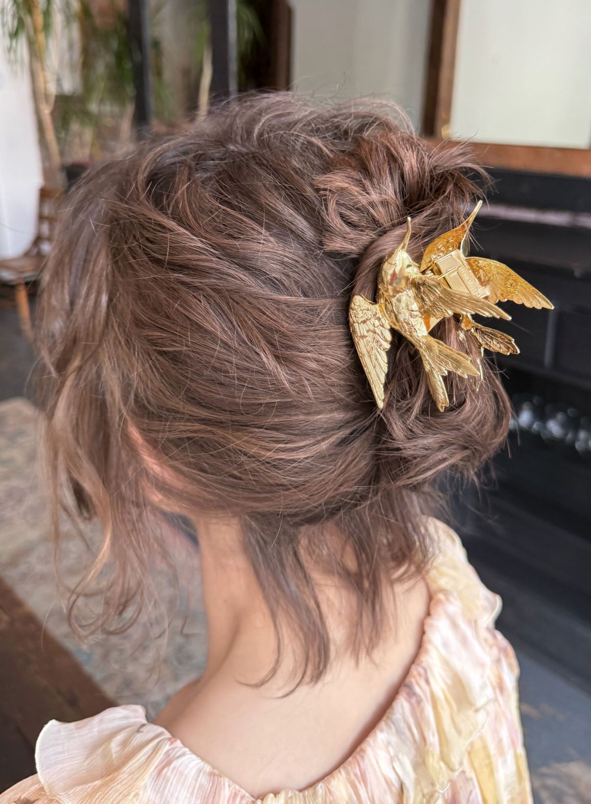 COLIBRI CLAW CLIP Hair Accessories Epona Valley