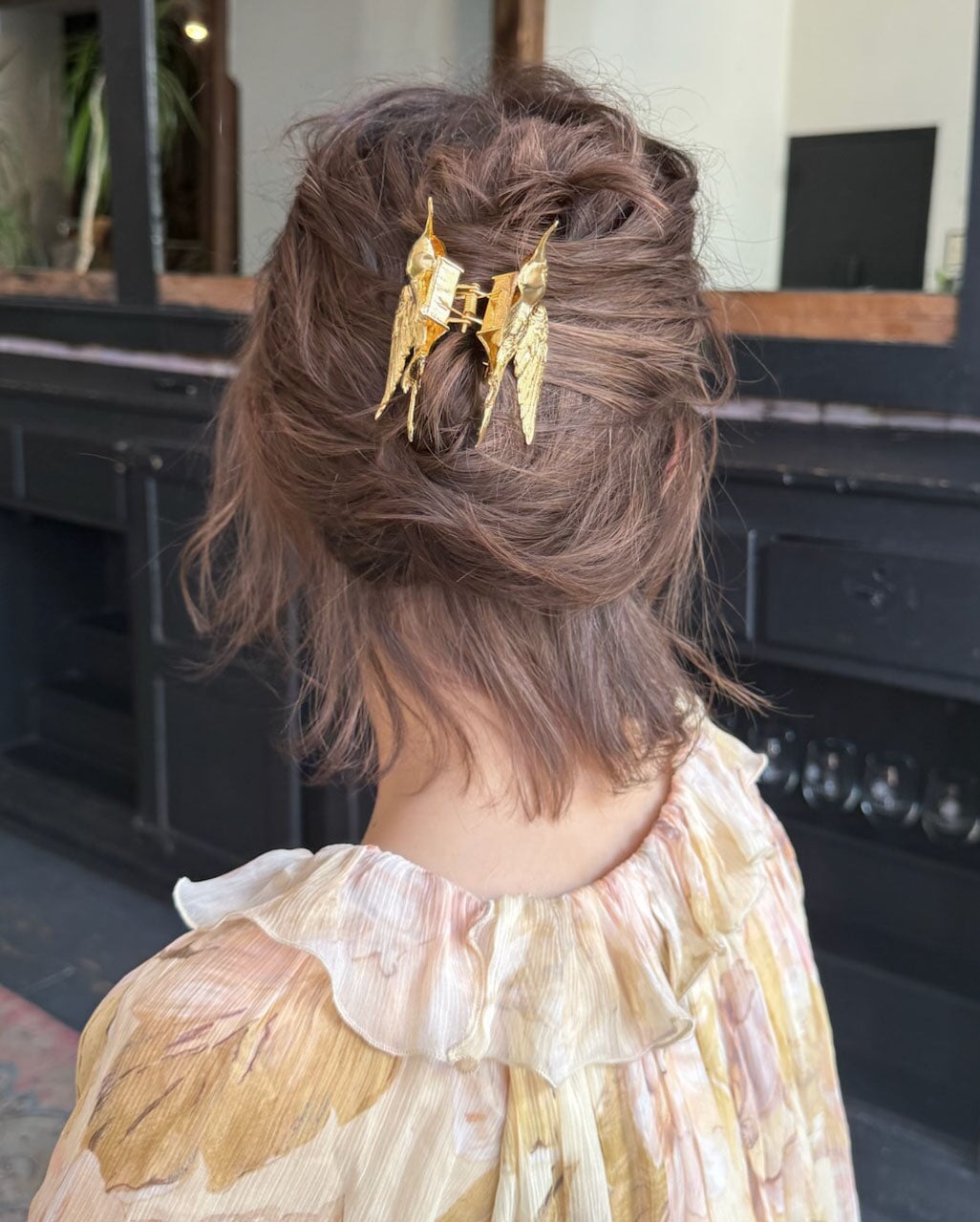 COLIBRI CLAW CLIP Hair Accessories Epona Valley