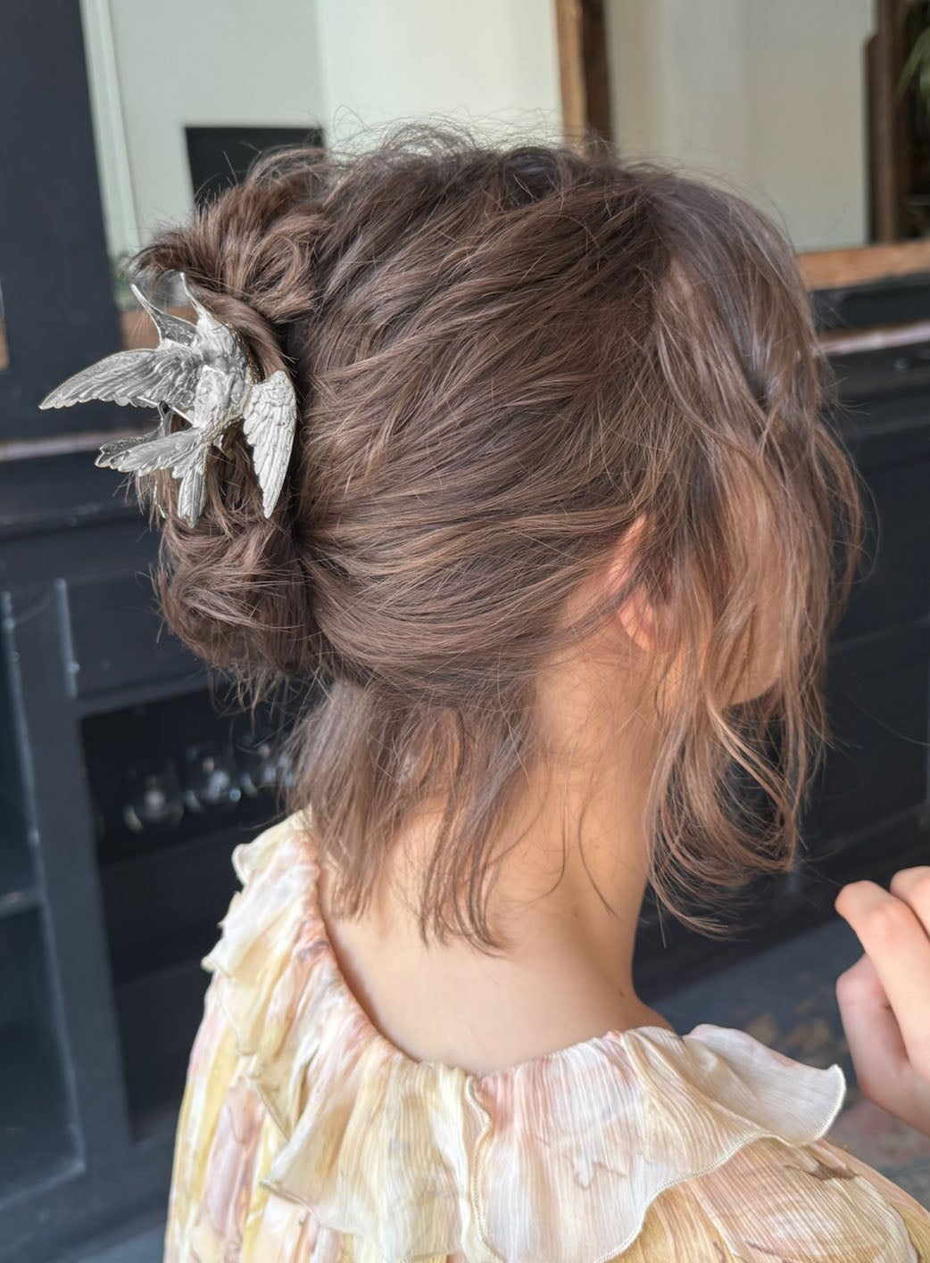 COLIBRI CLAW CLIP Hair Accessories Epona Valley