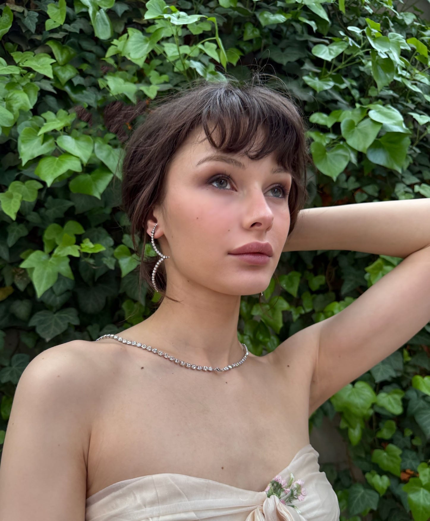 BIANKA EARRINGS Earrings Epona Valley