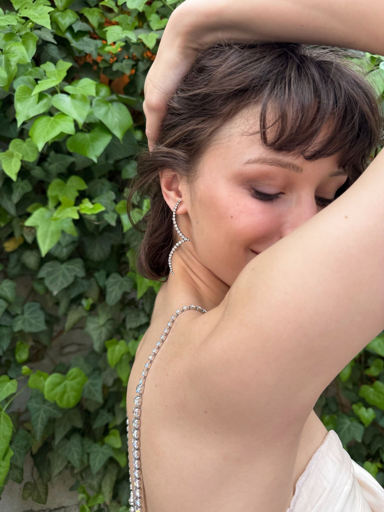 BIANKA EARRINGS Earrings Epona Valley