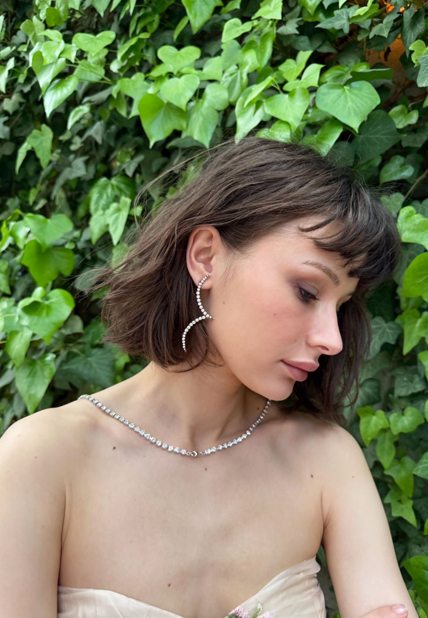 BIANKA EARRINGS Earrings Epona Valley