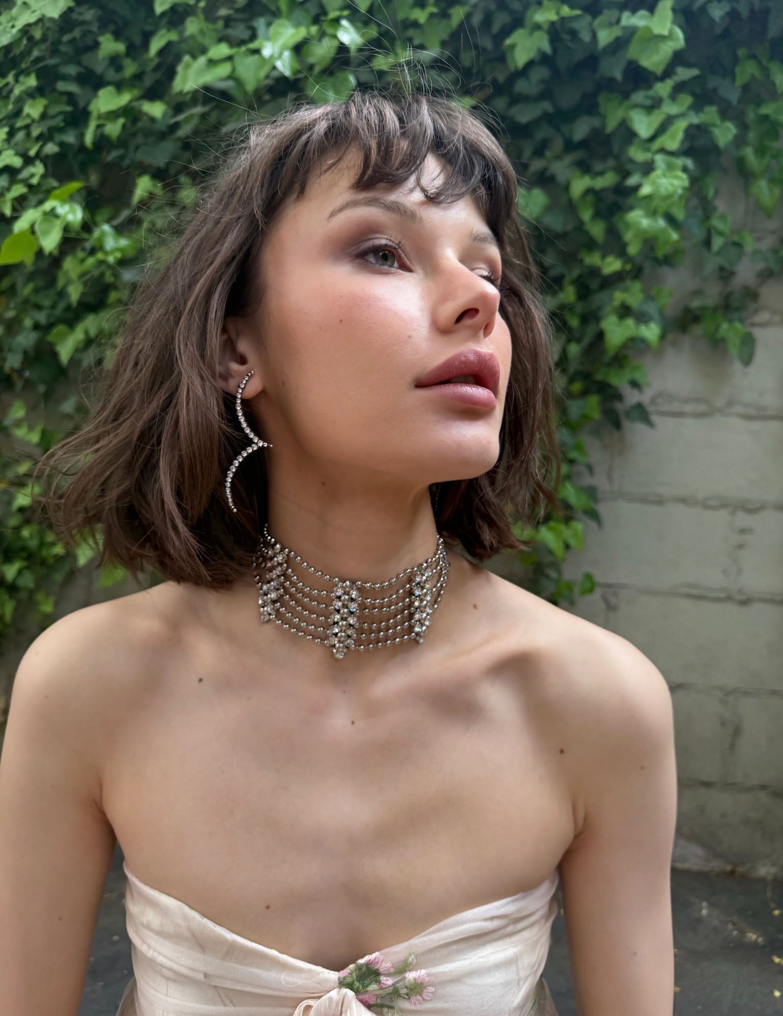 BIANKA EARRINGS Earrings Epona Valley