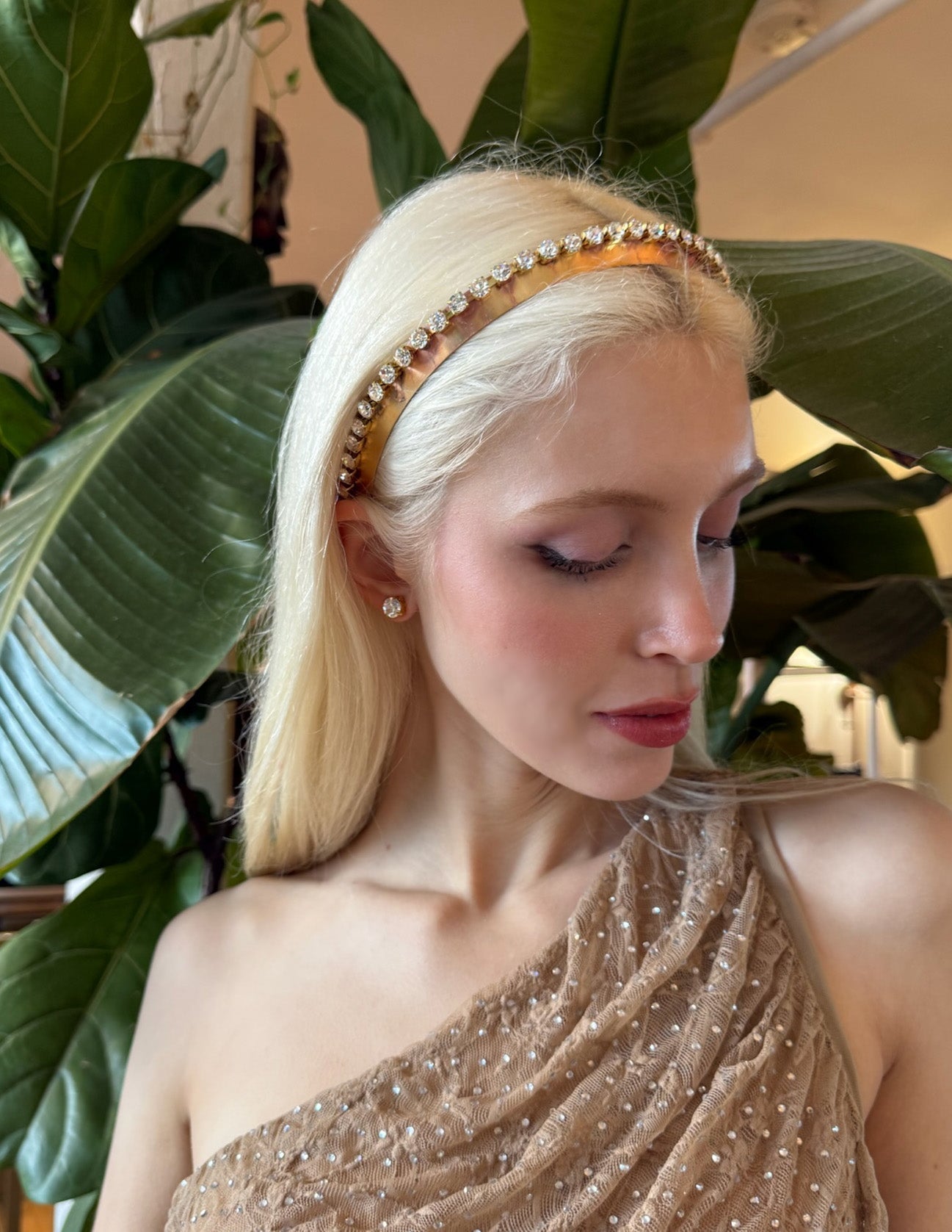 NARROW DANBURY CROWN Epona Valley