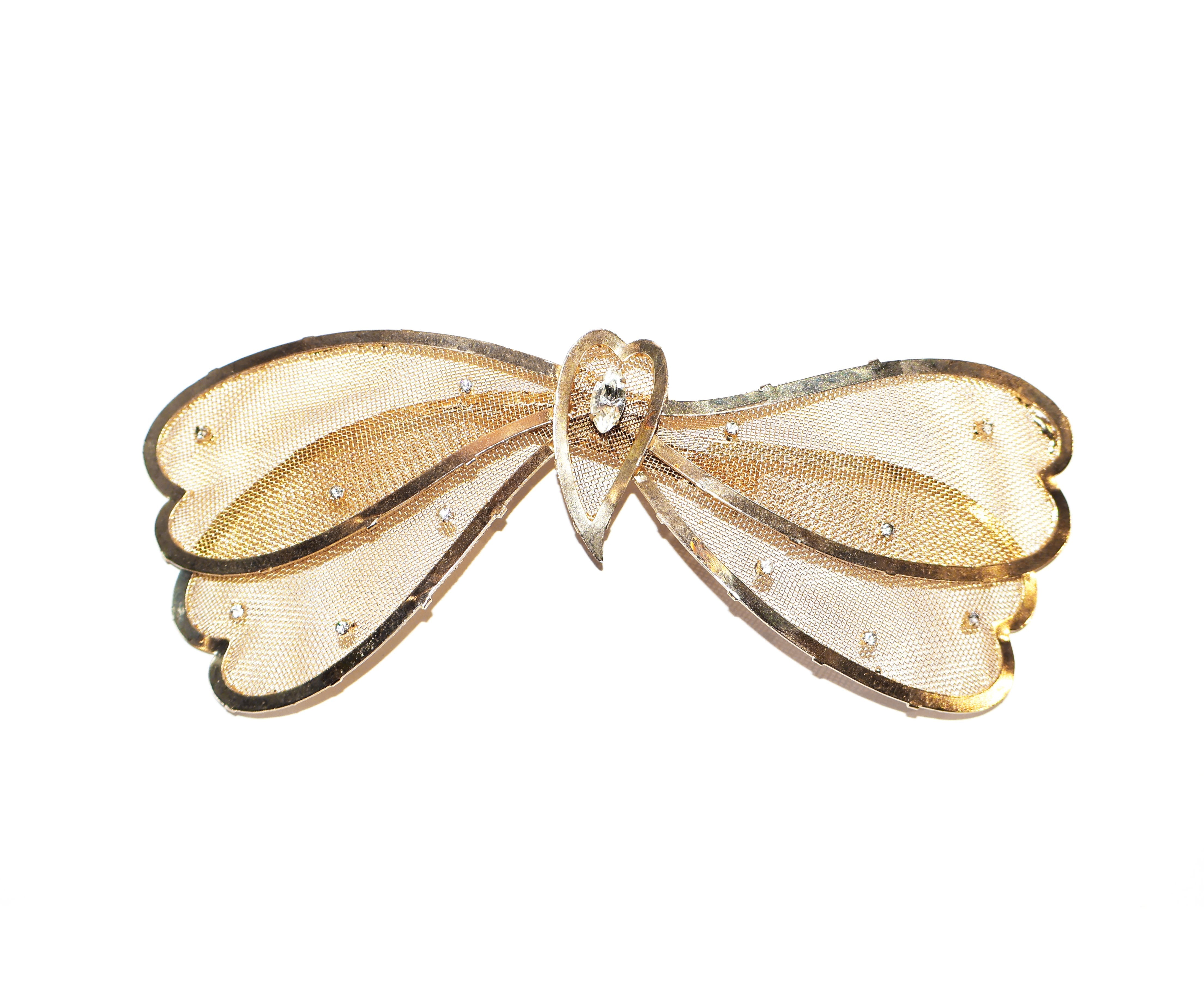 PAPILLON D'OR CLIP Epona Valley