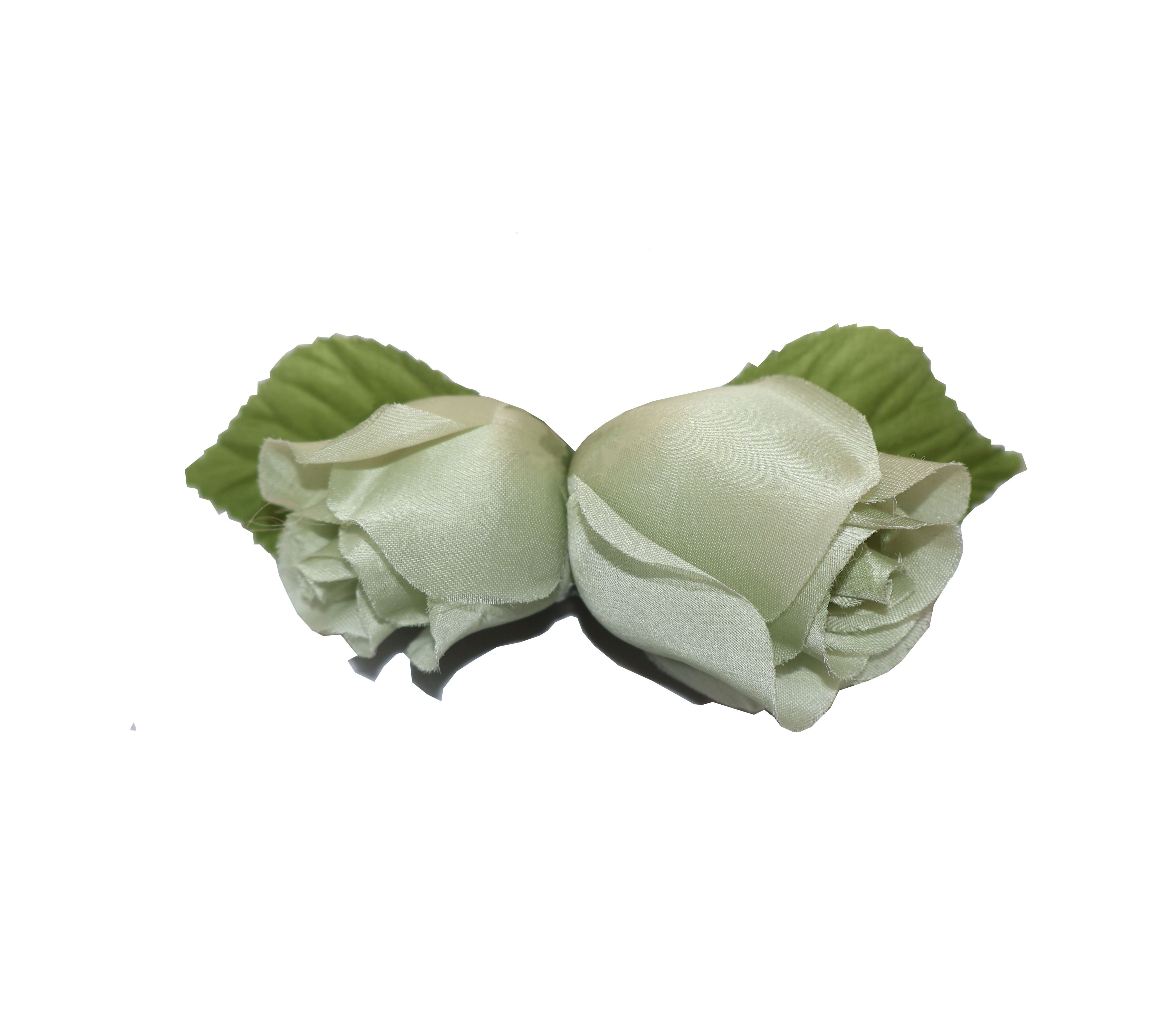 SEAFLOWER BARRETTE Epona Valley