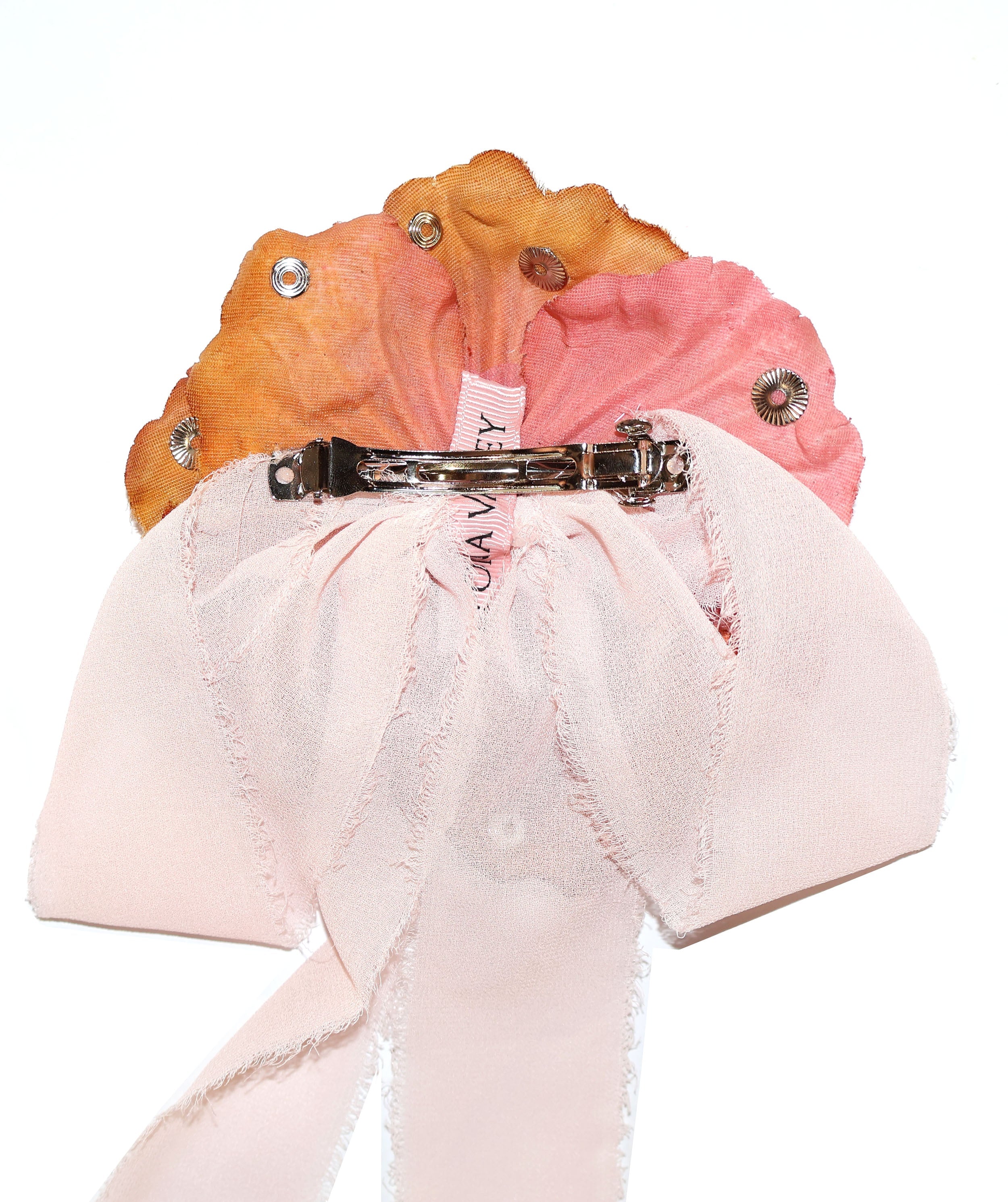 ROSE DE LUNE BARRETTE Epona Valley