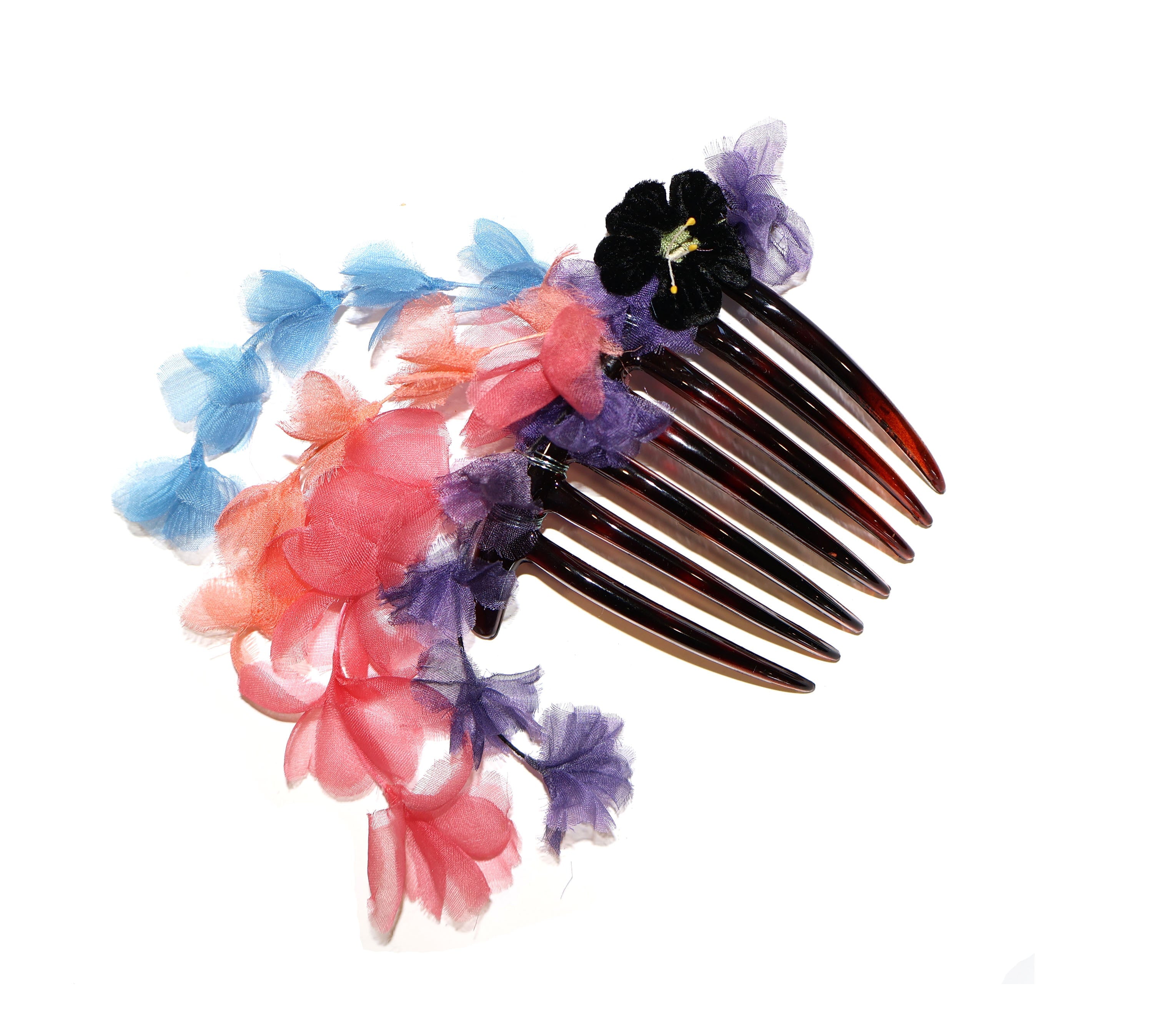 FLEUR FANTASIA HAIR COMB Epona Valley