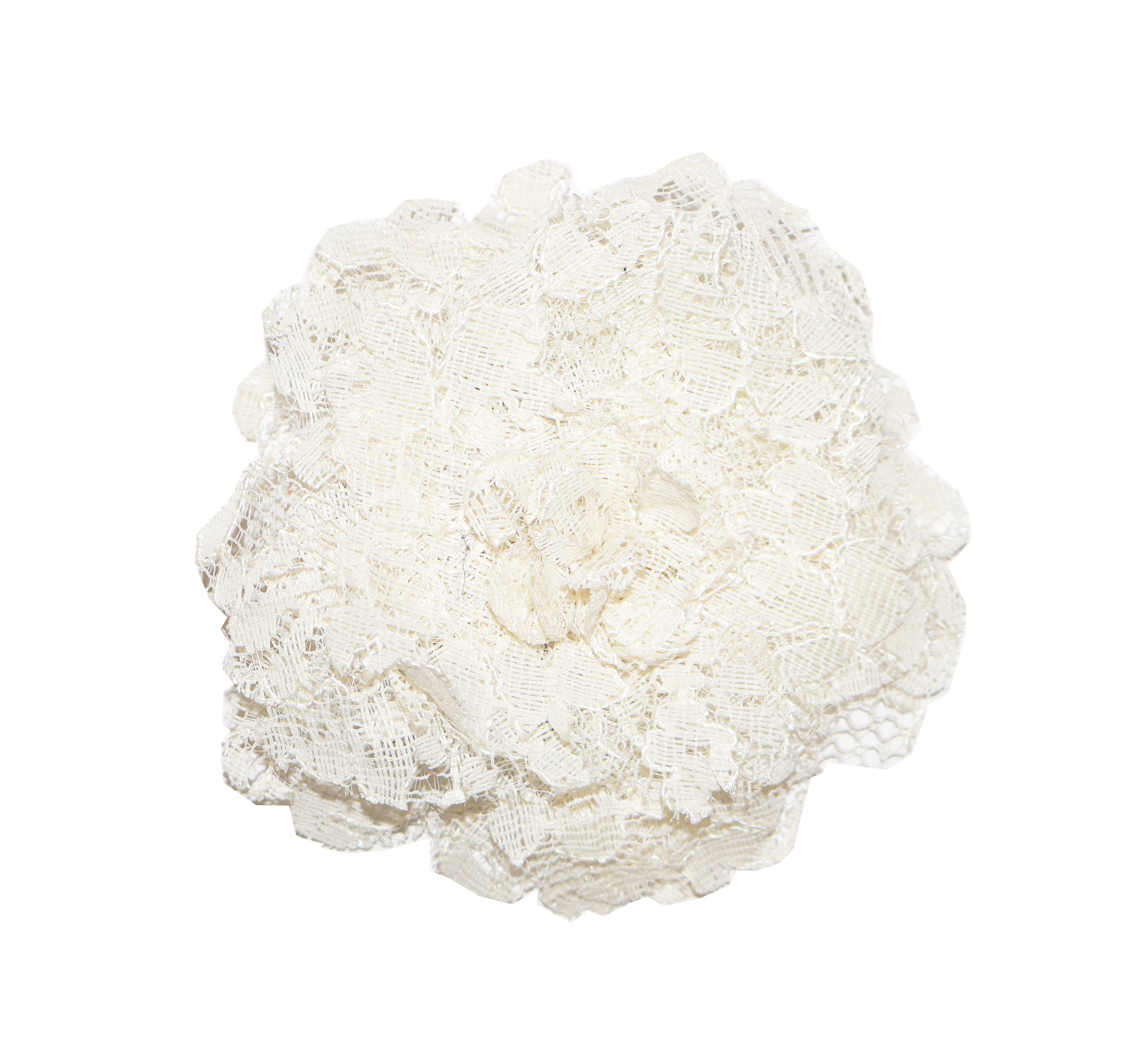 MOONLACE ROSE BARRETTE Epona Valley