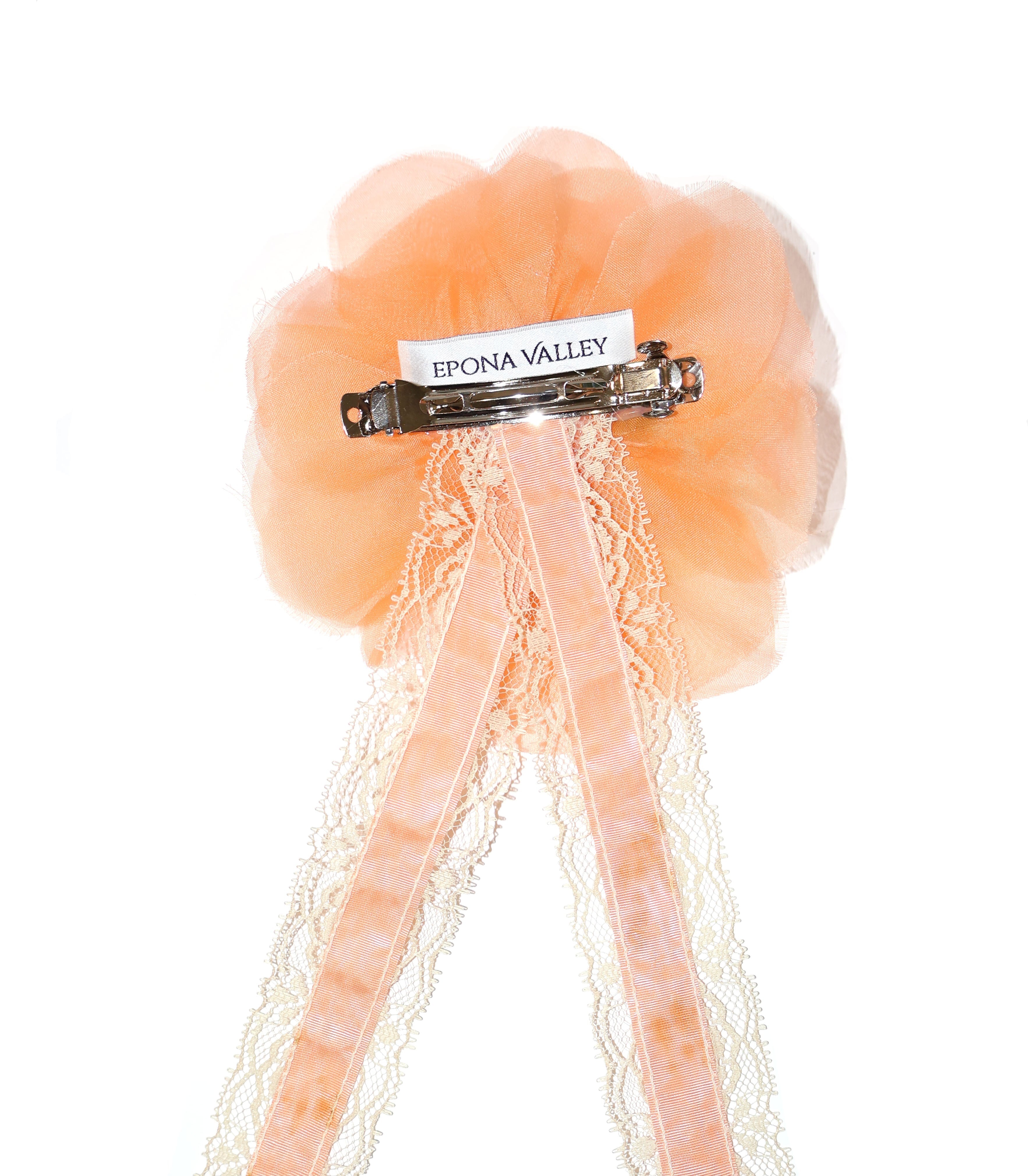 CHLOE BARRETTE Epona Valley