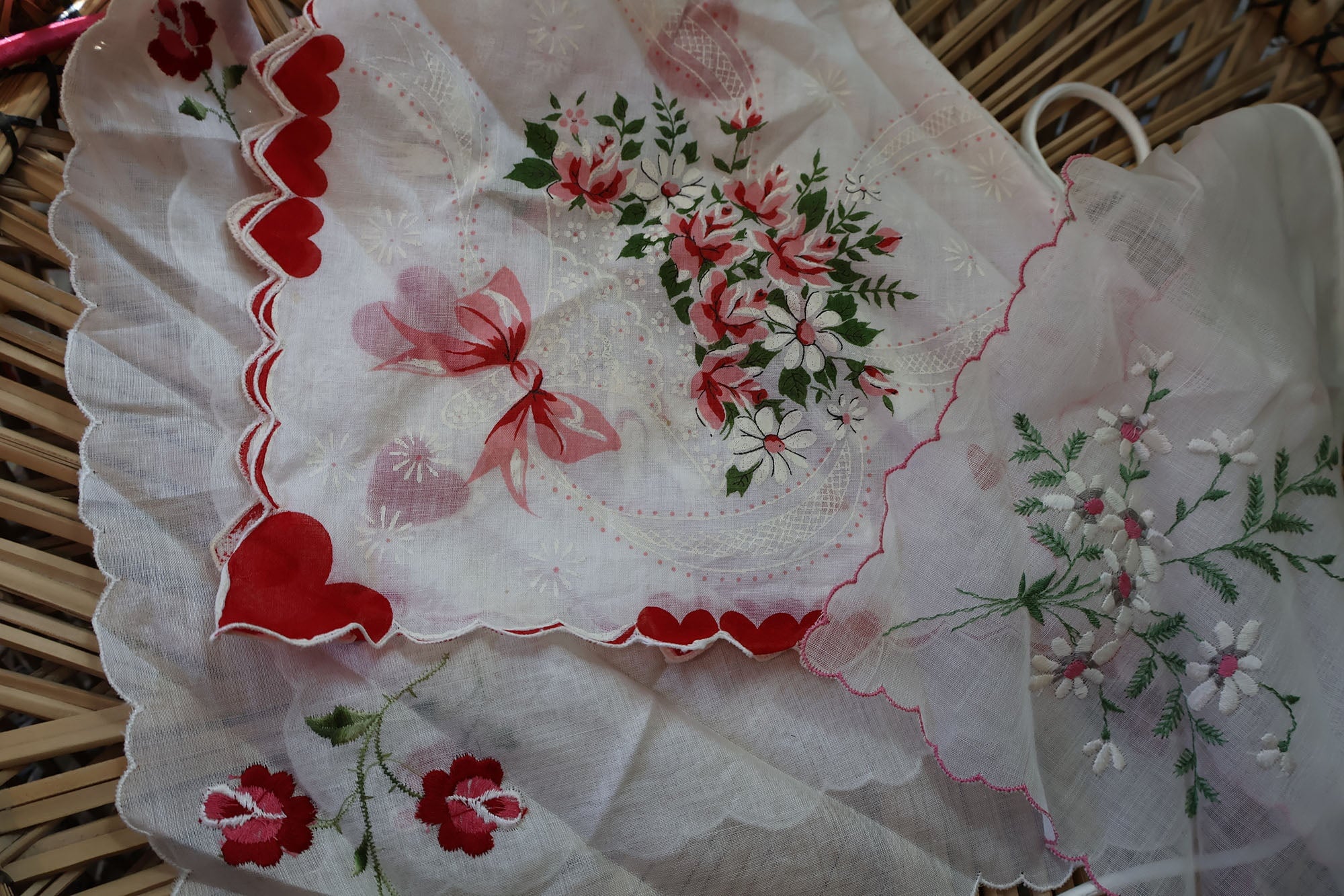 VALENTINA HEADSCARF Epona Valley