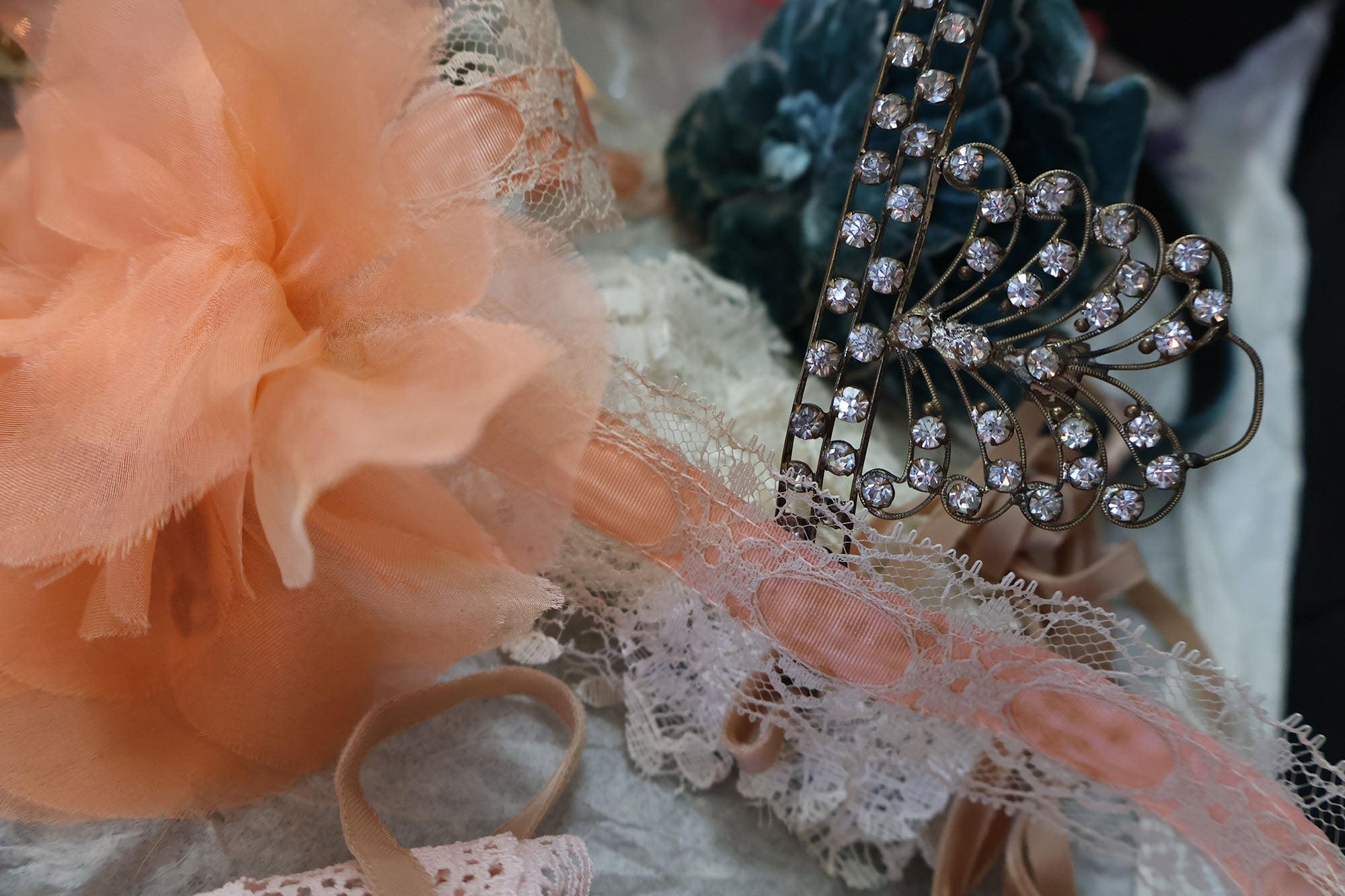 SERAPHINA DIADEM Epona Valley