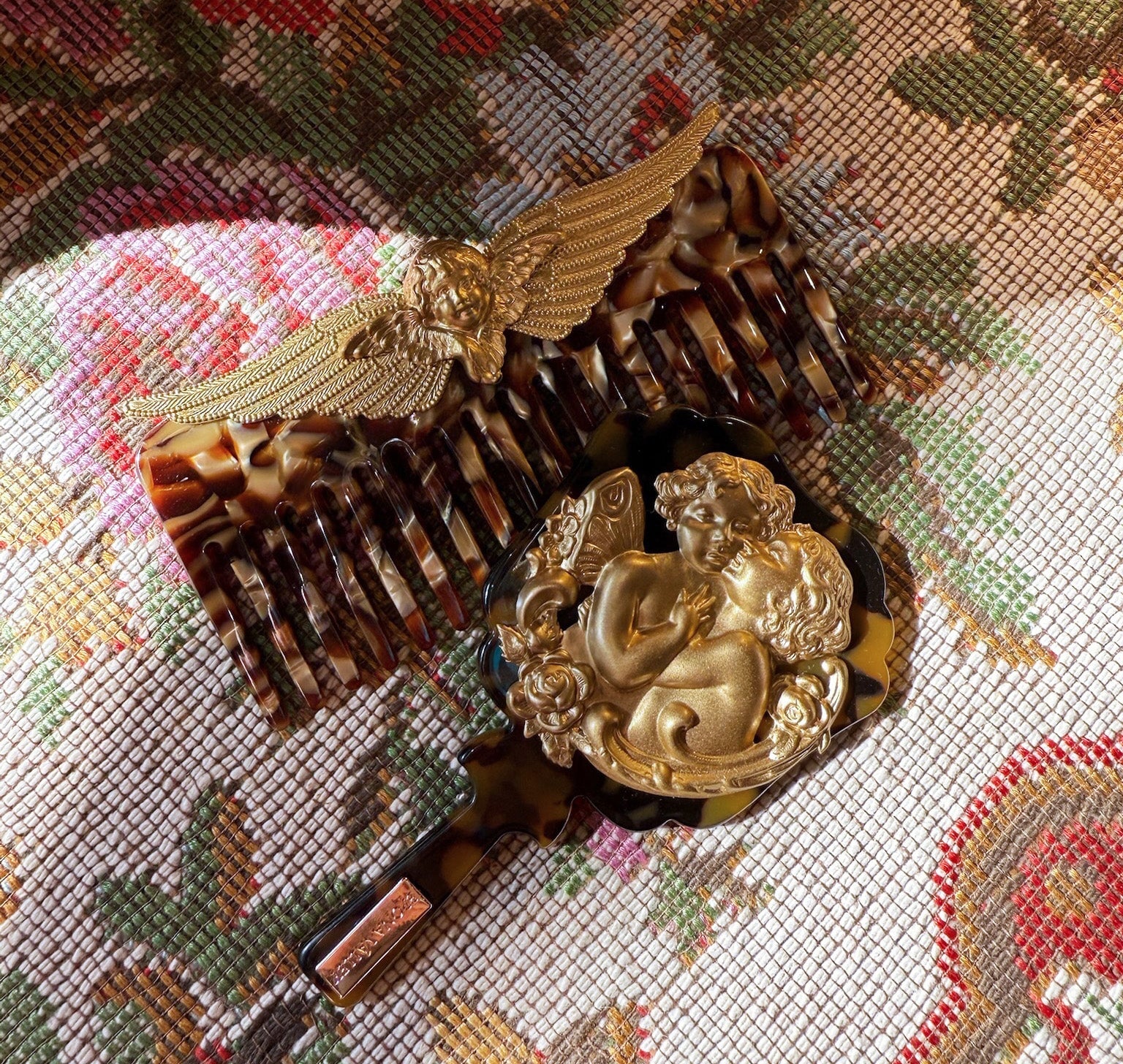 BOTTICELLI TORTOISE COMB Epona Valley