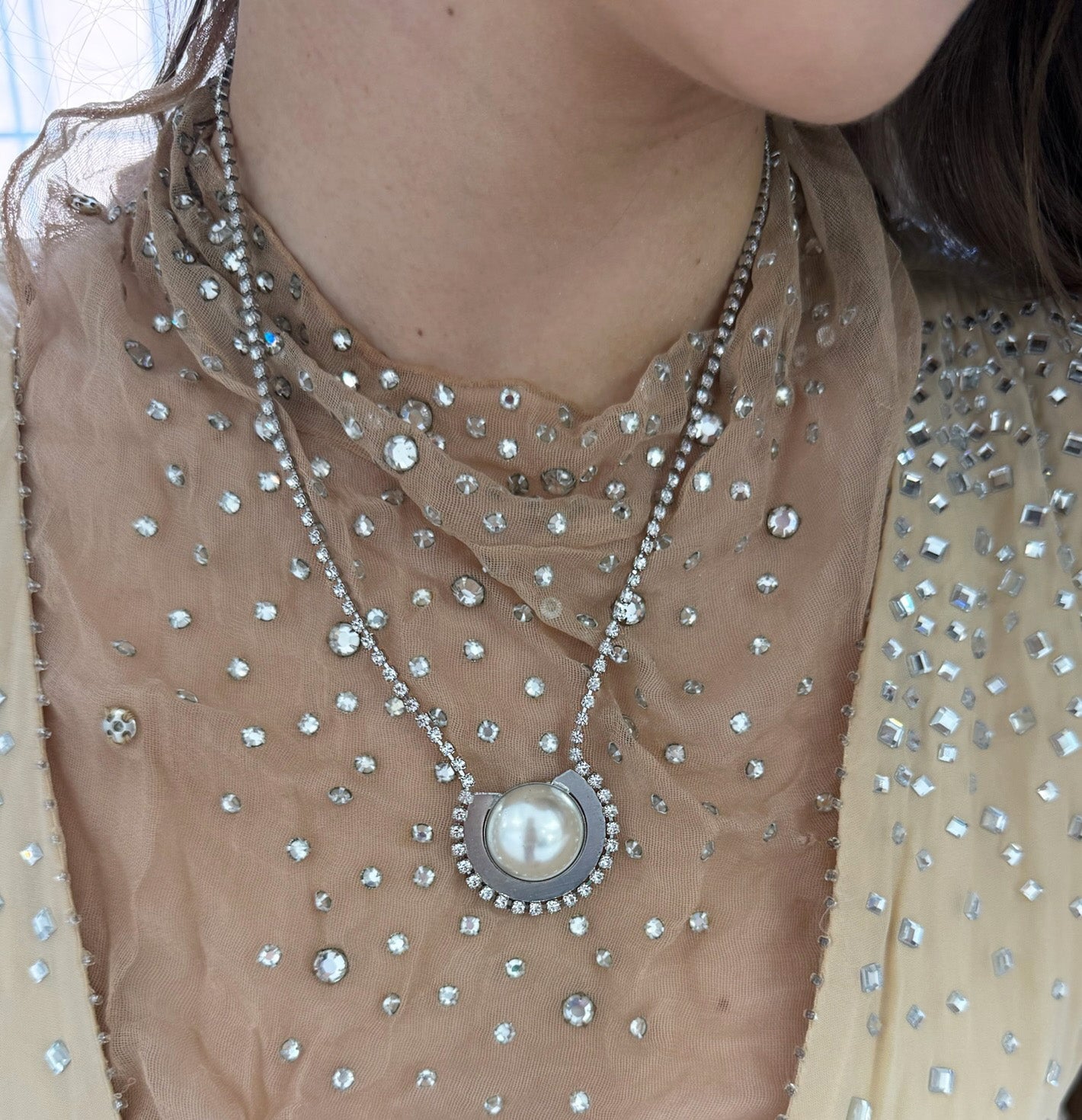 CALYPSO NECKLACE Necklaces Epona Valley