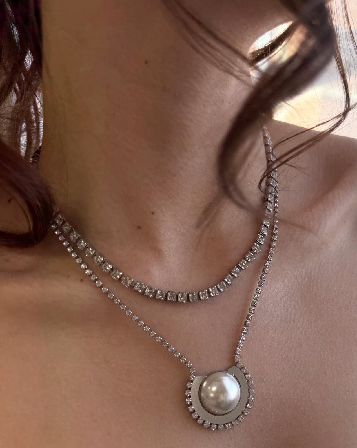 CALYPSO NECKLACE Necklaces Epona Valley