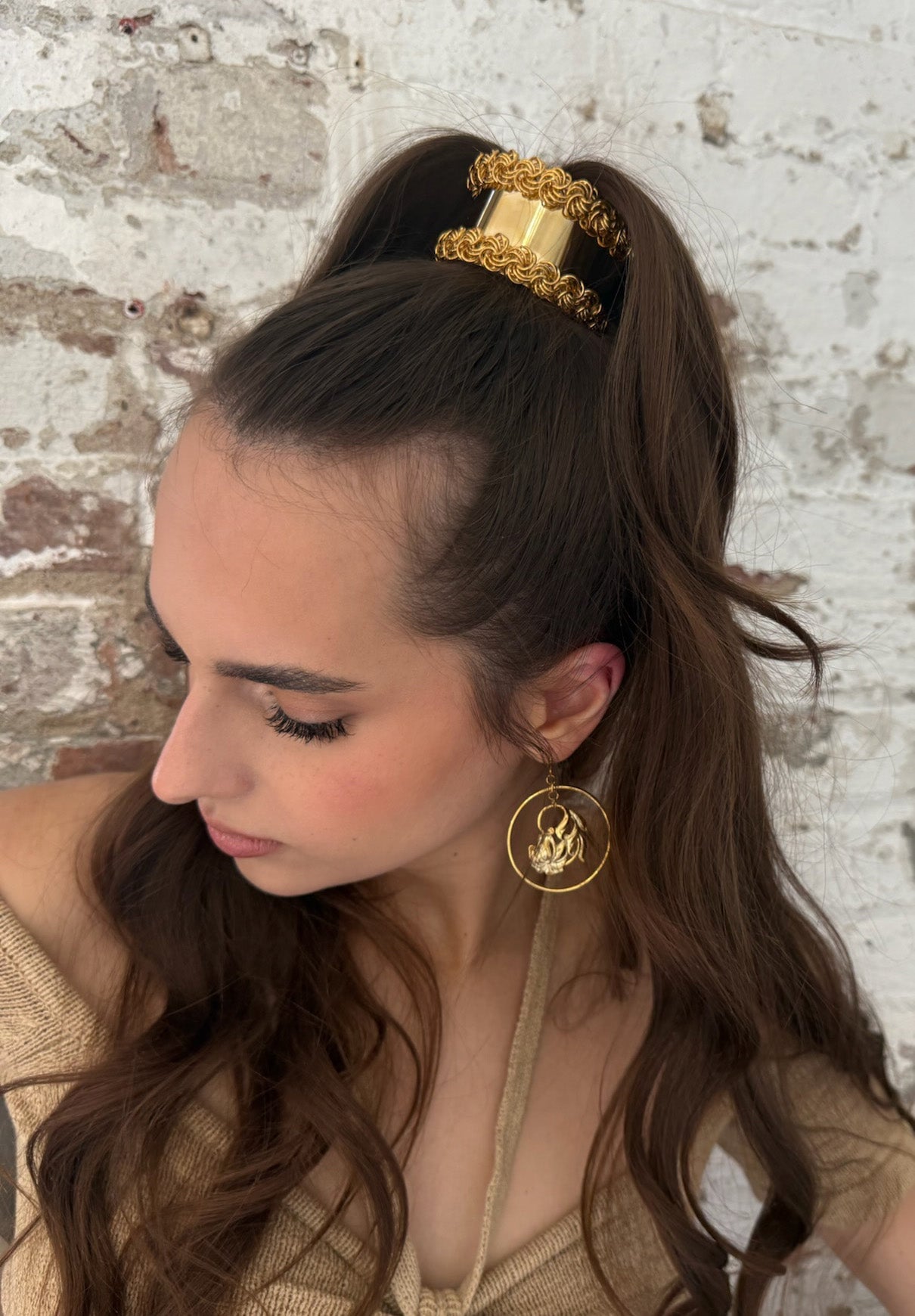 JULIETTE PONY CUFF Epona Valley