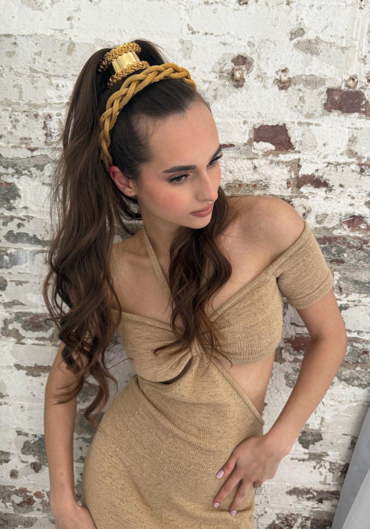 JULIETTE PONY CUFF Pony Cuff Epona Valley