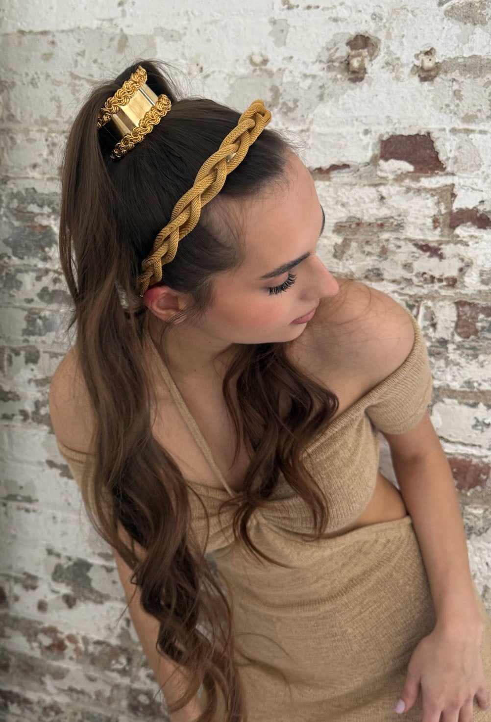 JULIETTE PONY CUFF Pony Cuff Epona Valley