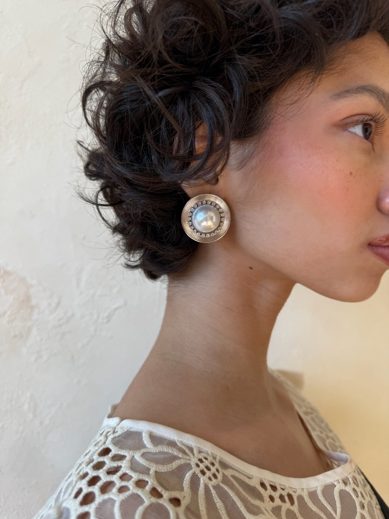 CALYPSO EARRINGS Earrings Epona Valley