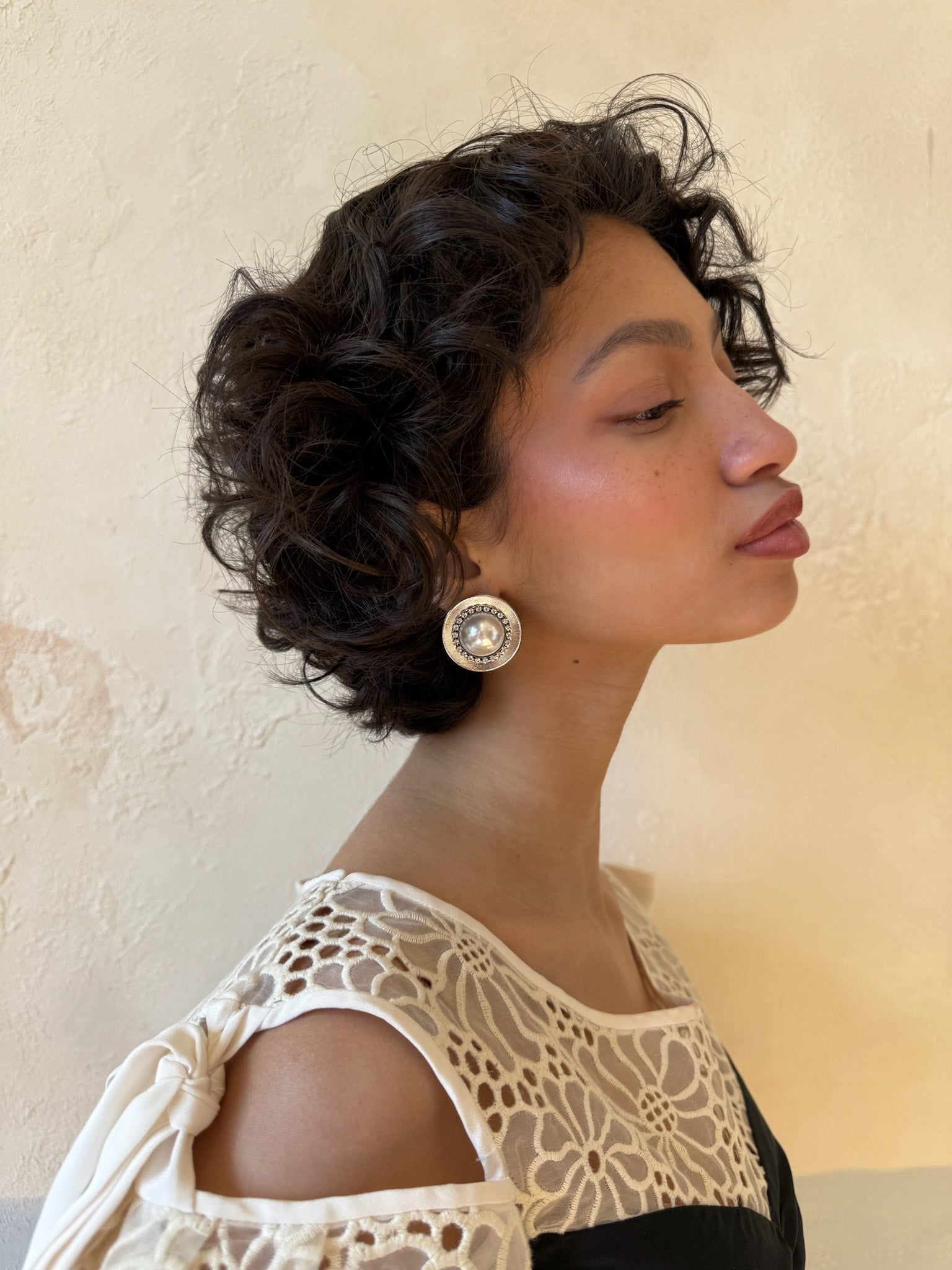 CALYPSO EARRINGS Earrings Epona Valley