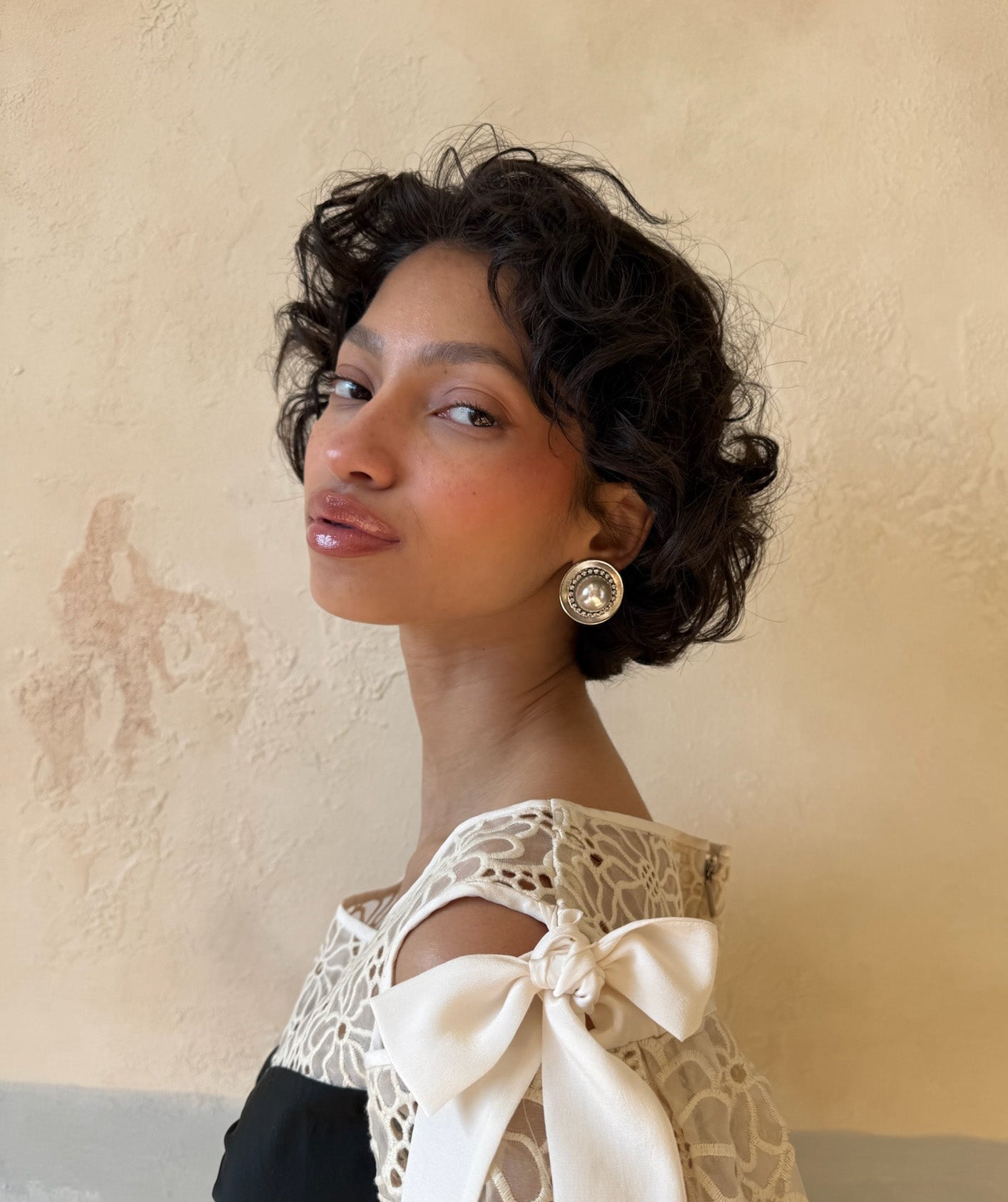 CALYPSO EARRINGS Earrings Epona Valley