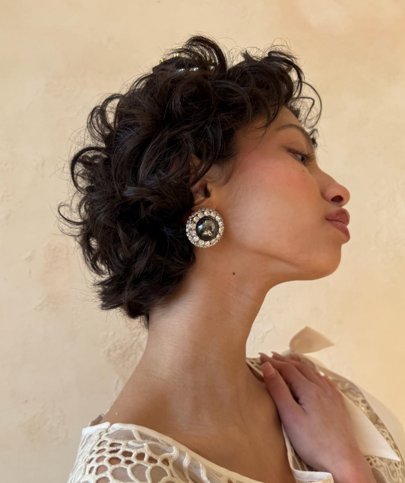 ONDINE EARRINGS Earrings Epona Valley