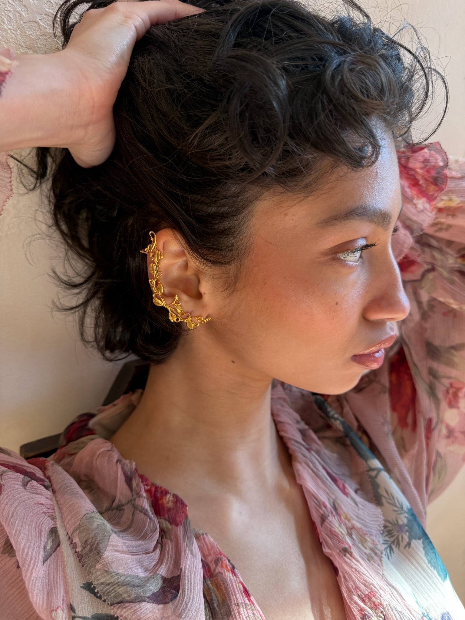 AURAE CUFF EARRINGS Epona Valley