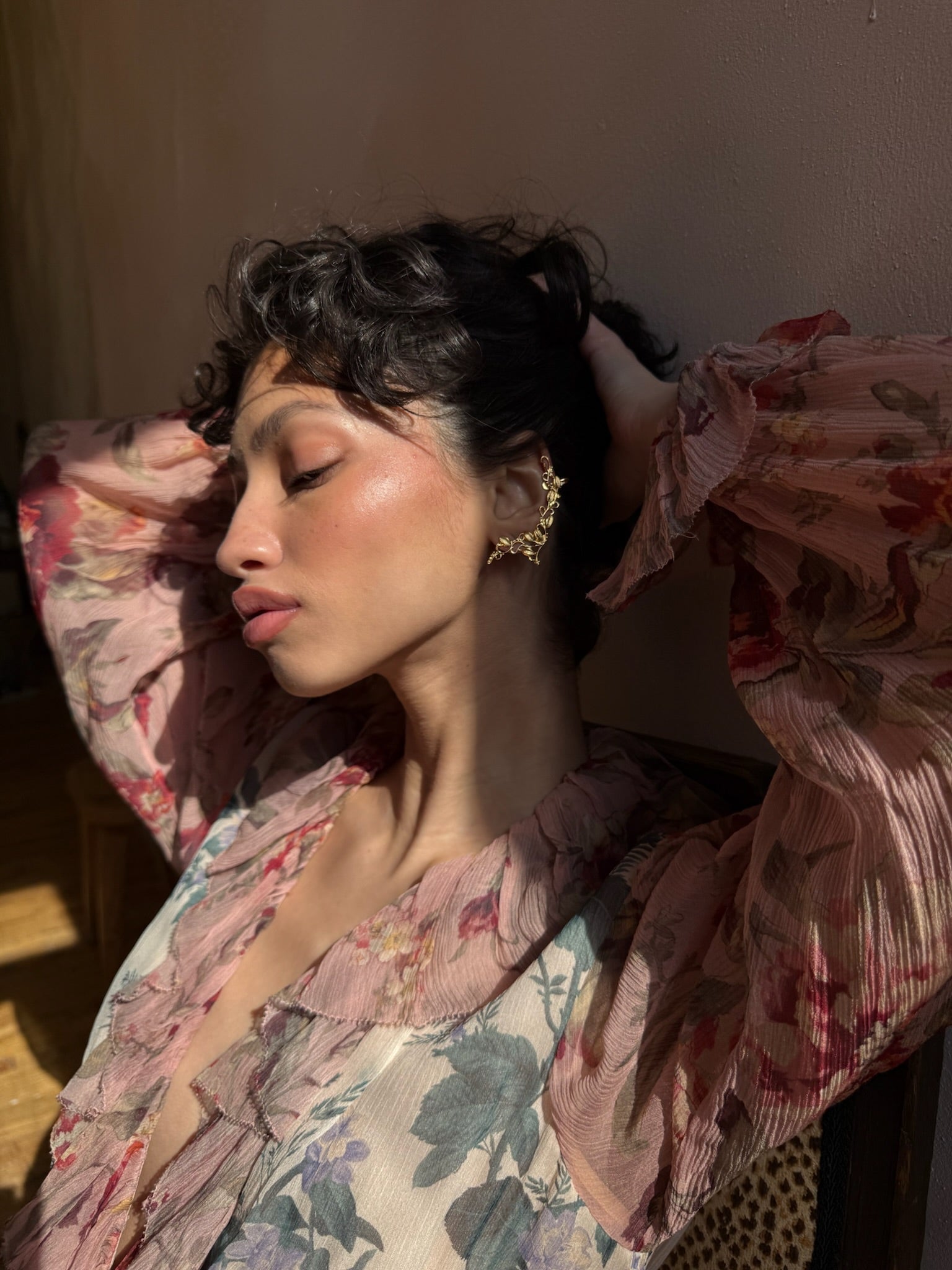 AURAE CUFF EARRINGS Epona Valley