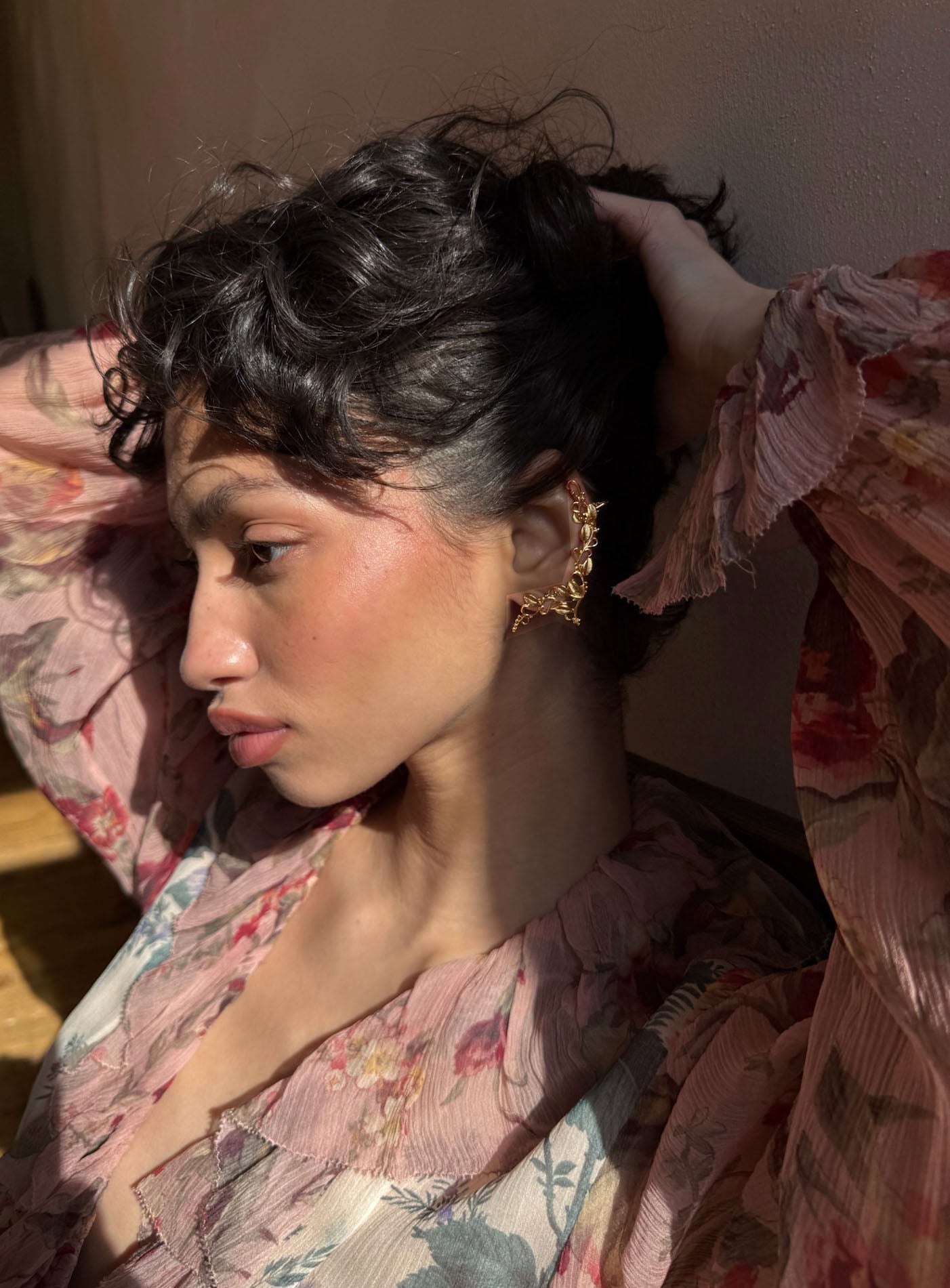 AURAE CUFF EARRINGS Epona Valley