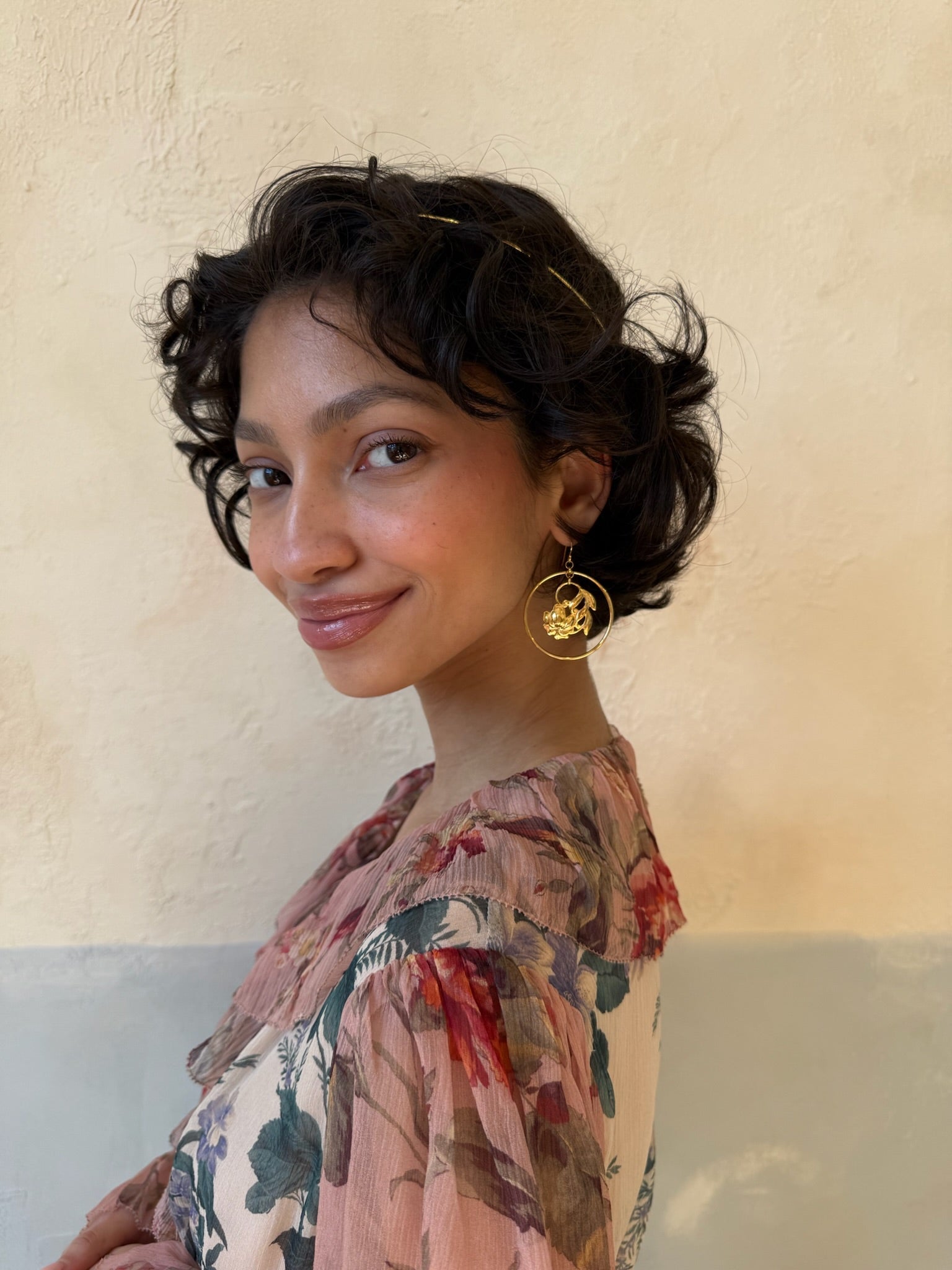 MARIE LOUISE CIRCLET Epona Valley