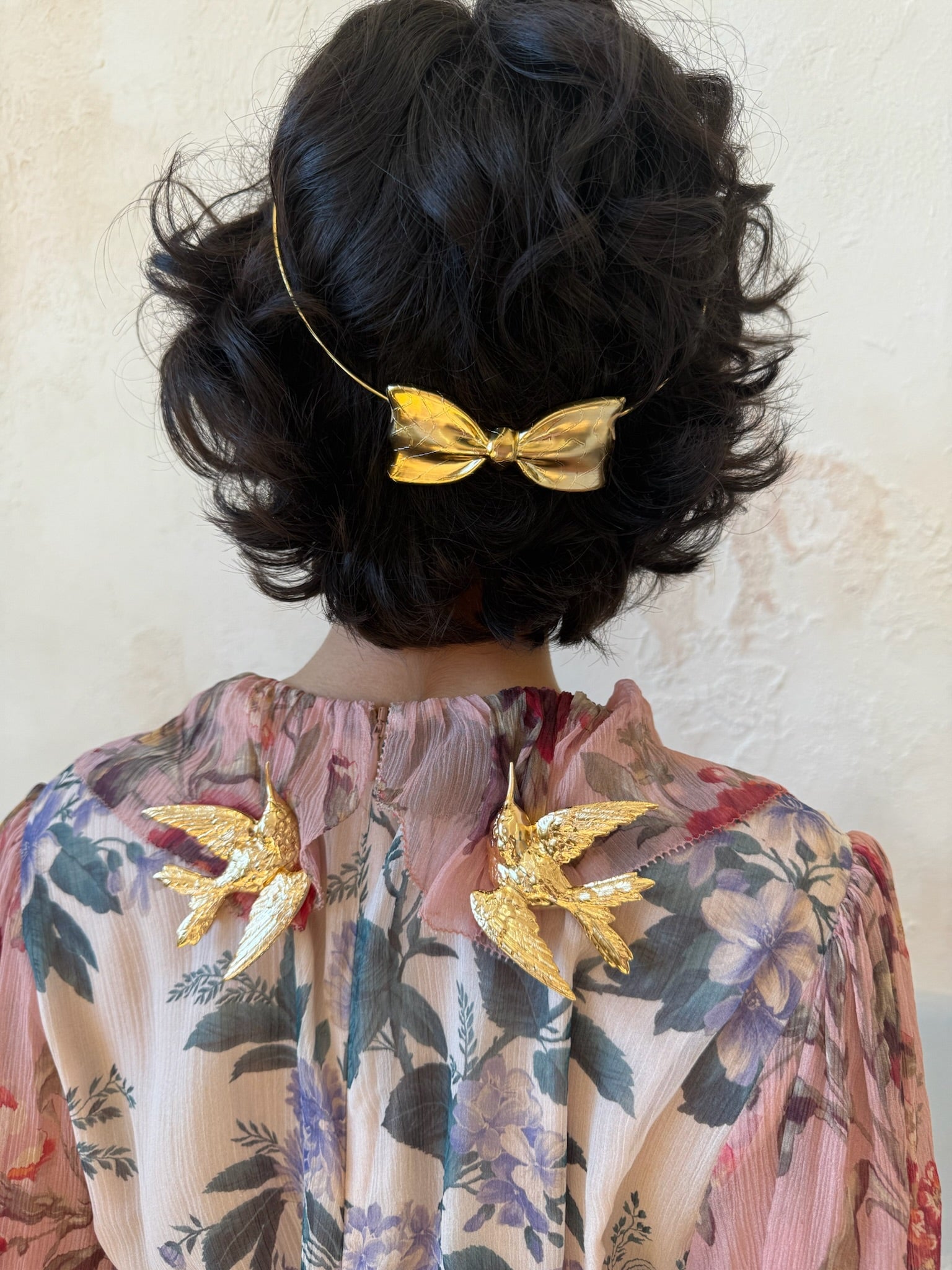 MARIE LOUISE CIRCLET Epona Valley