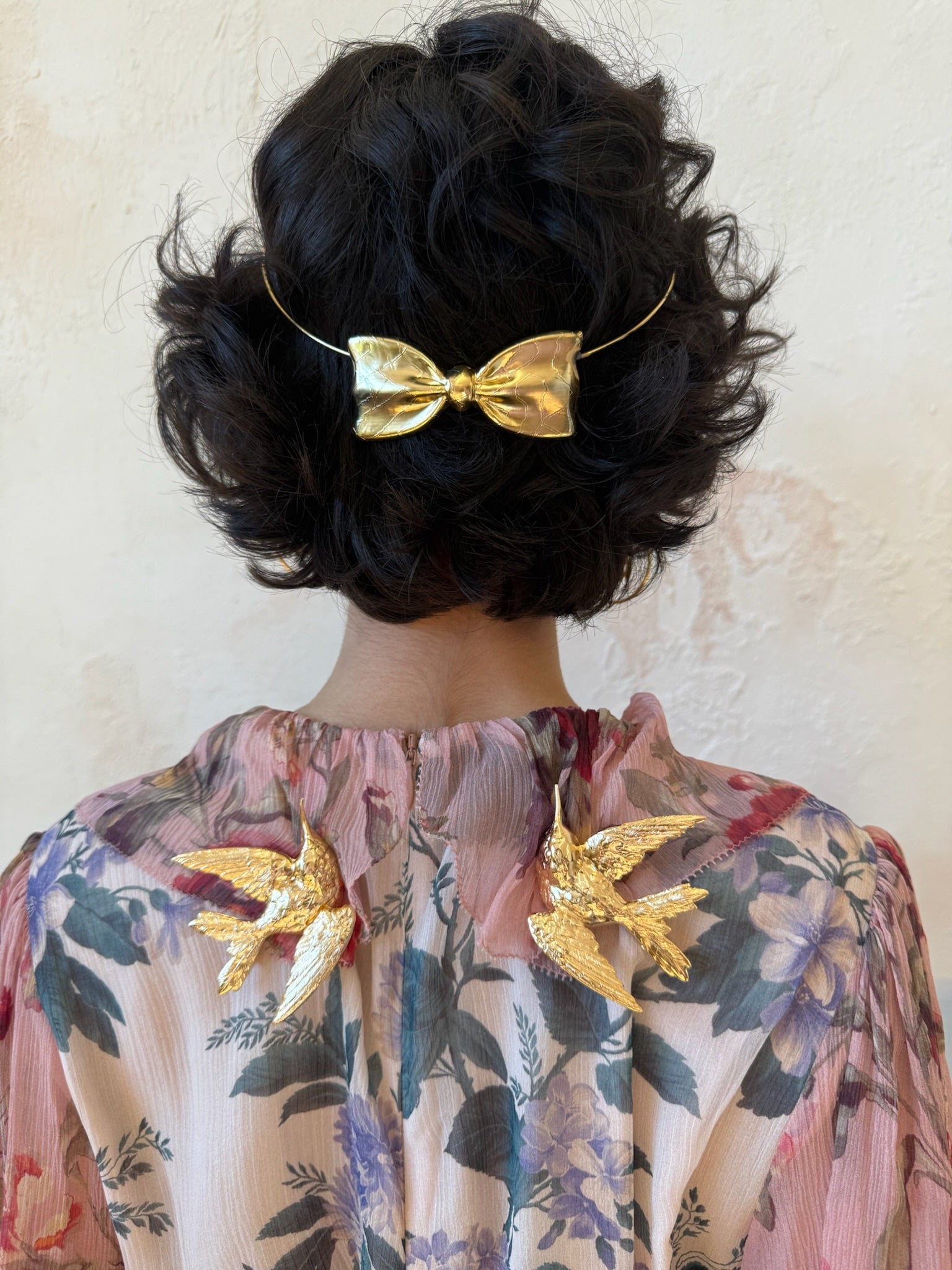 MARIE LOUISE CIRCLET Epona Valley