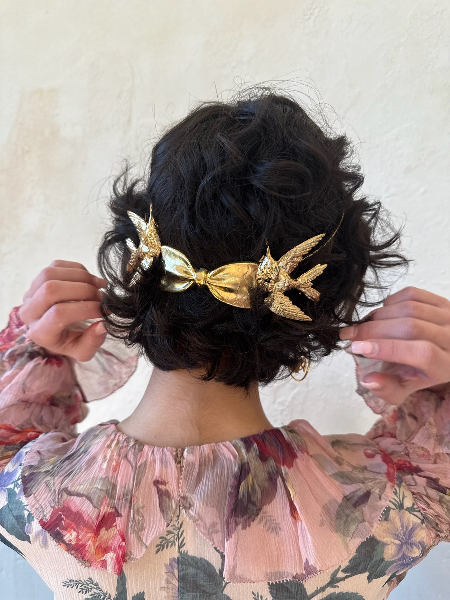 MARIE LOUISE CIRCLET Epona Valley