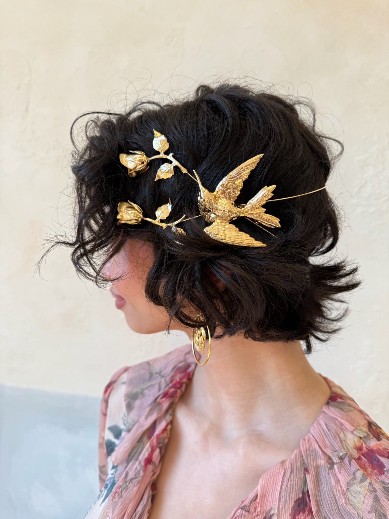 COLIBRI CLIP SET Epona Valley