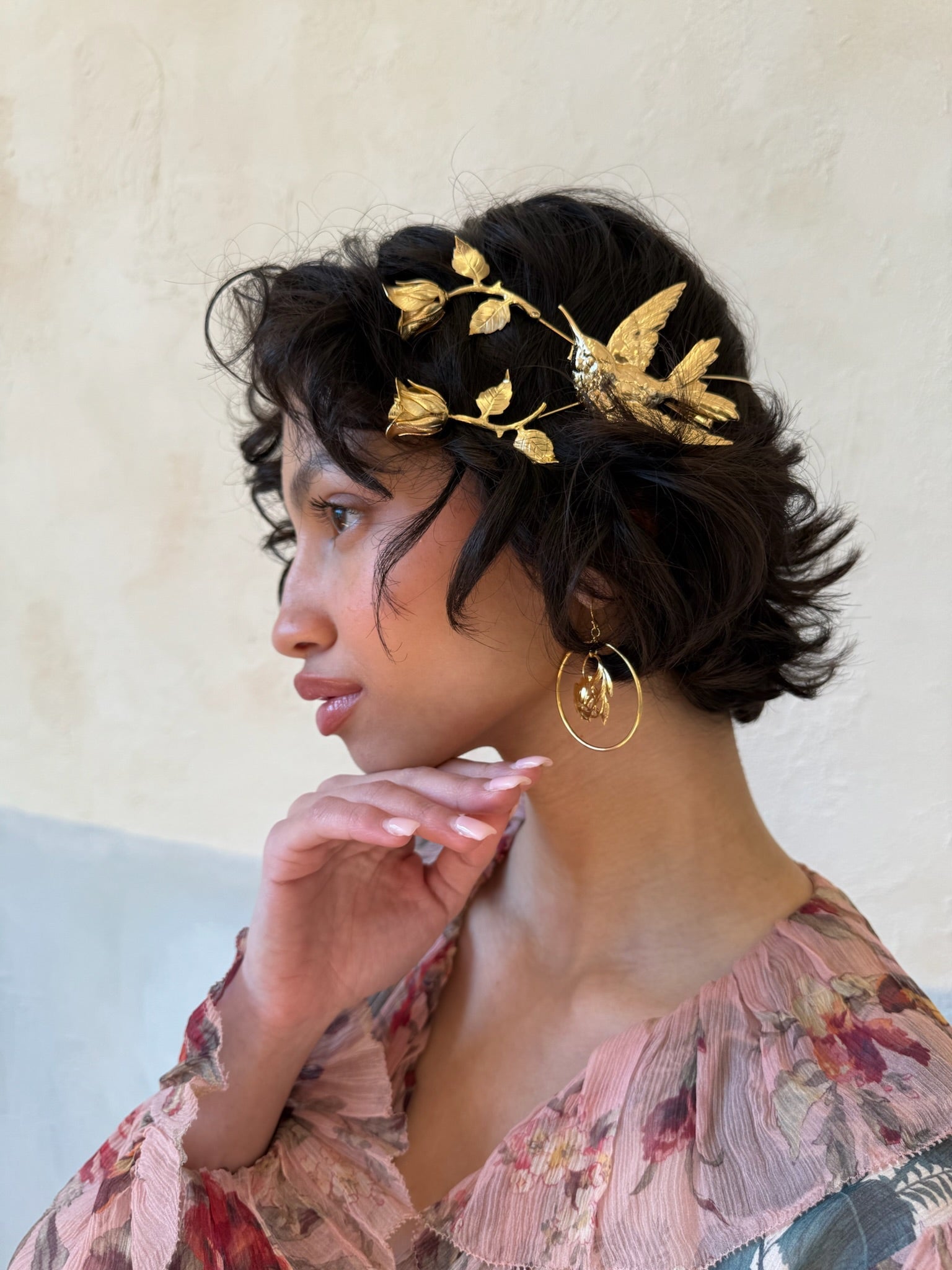 COLIBRI CLIP SET Epona Valley