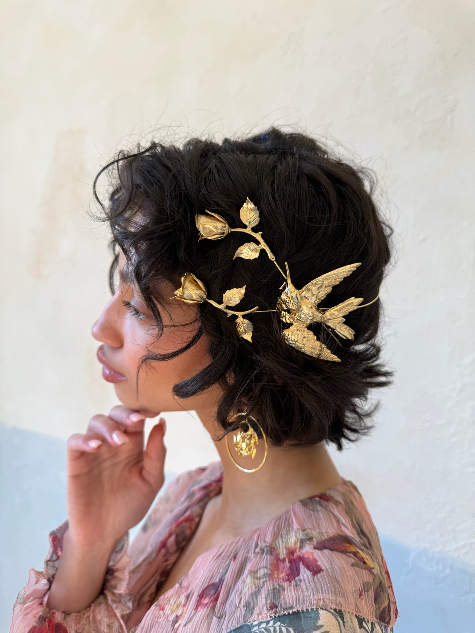 COLIBRI CLIP SET Epona Valley