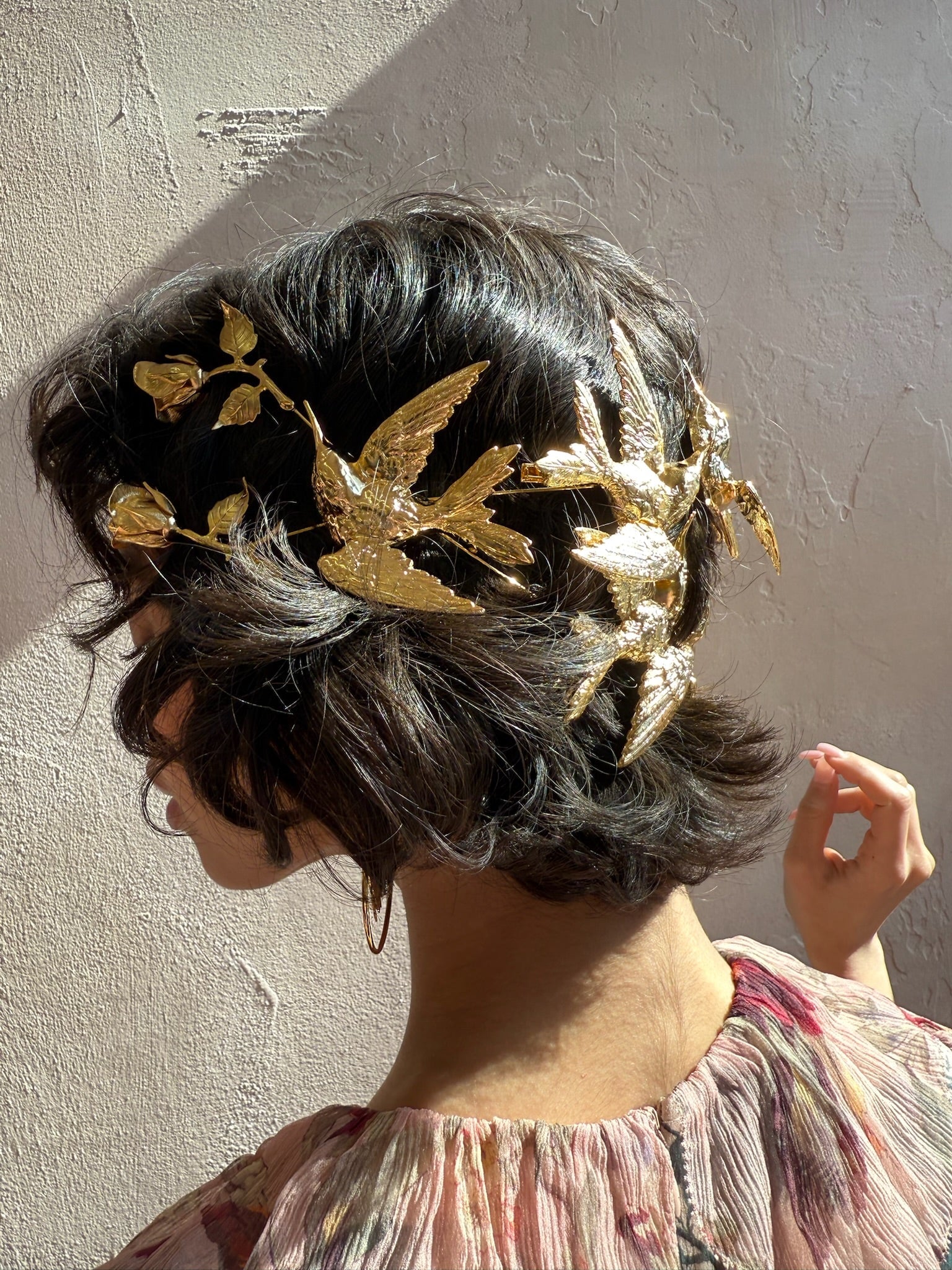 COLIBRI CLIP SET Epona Valley