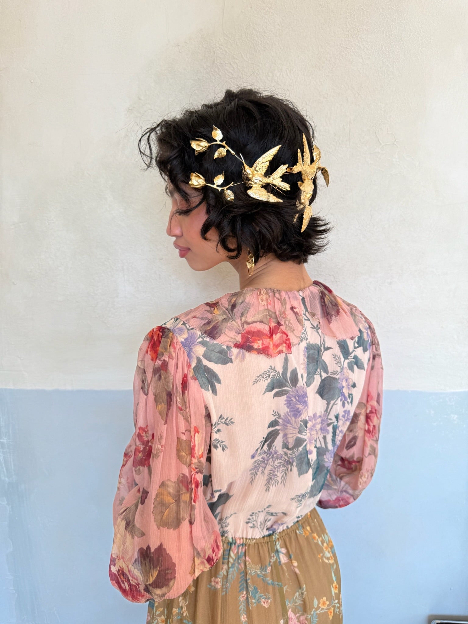 COLIBRI CLIP SET Epona Valley