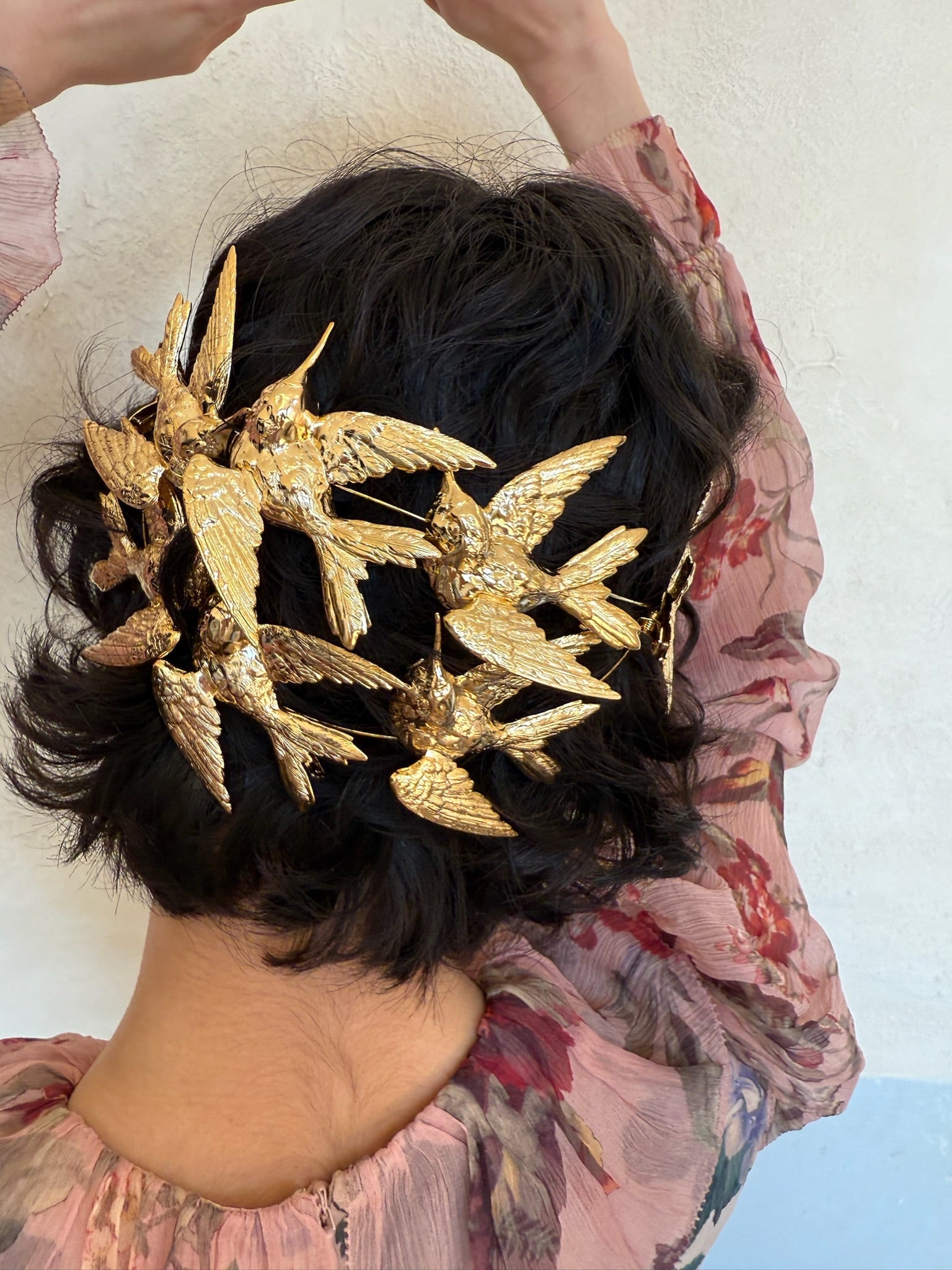 COLIBRI CLIP SET Epona Valley