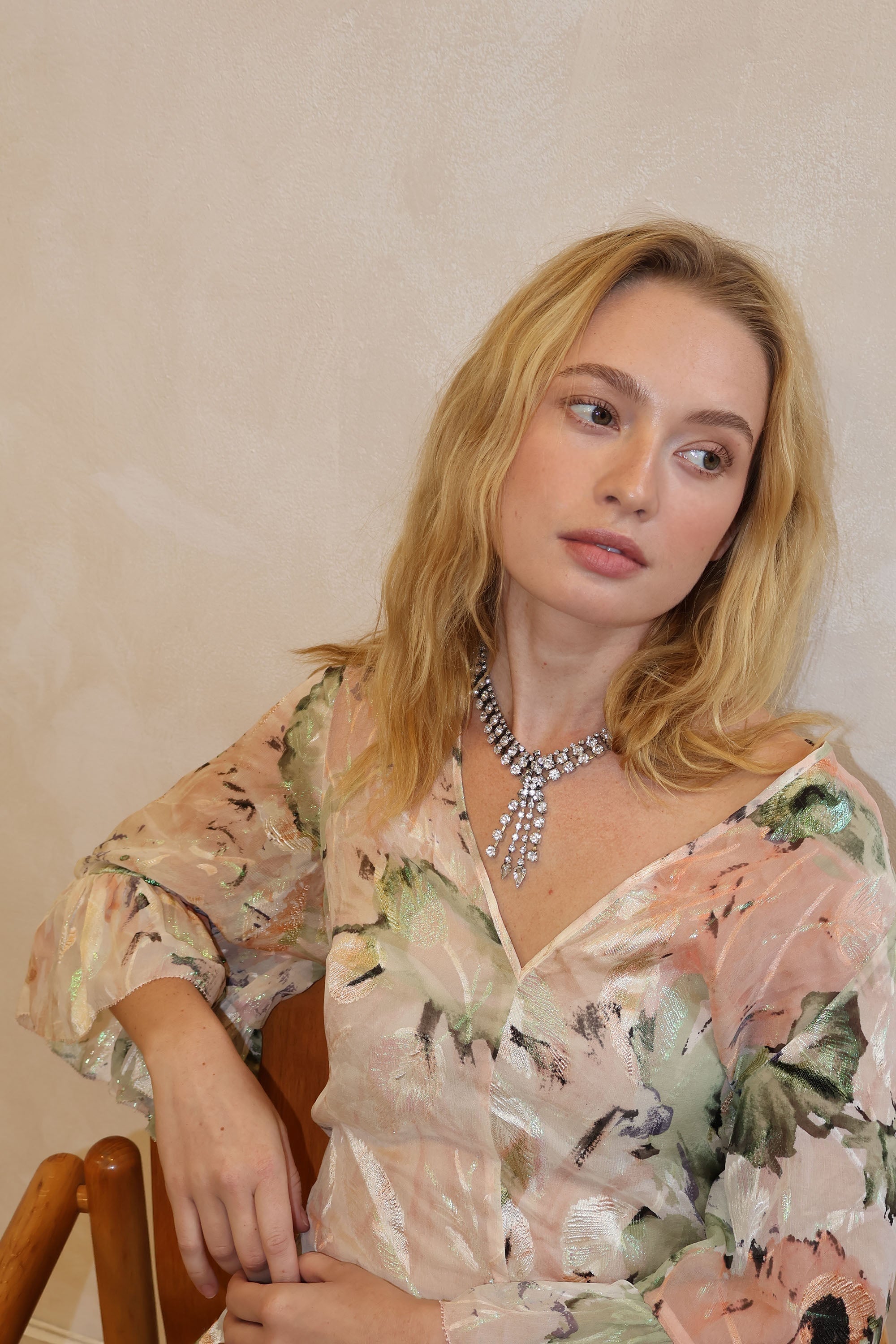 YVONNE NECKLACE Necklaces Epona Valley