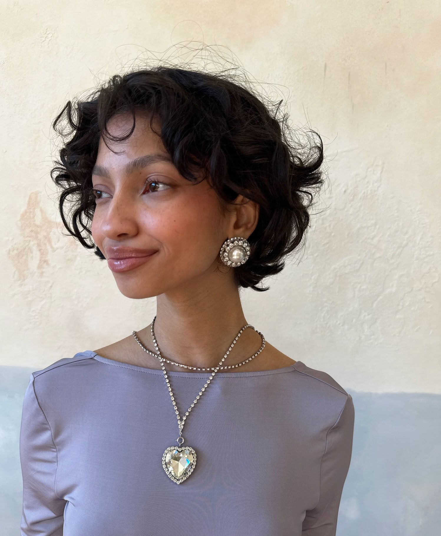 ONDINE EARRINGS Earrings Epona Valley