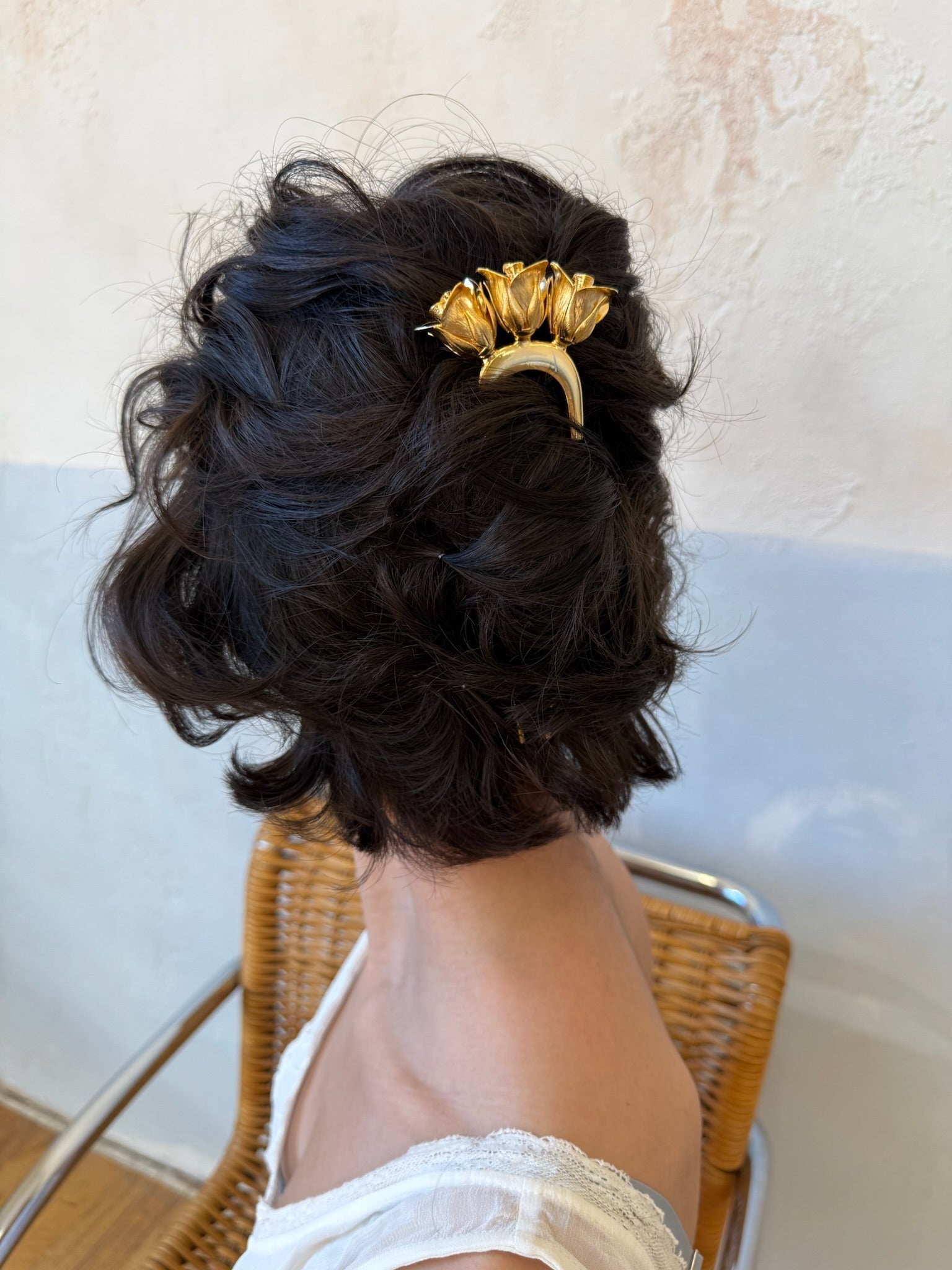 ROSE & VINE HAIR PIN Hair Pin Epona Valley