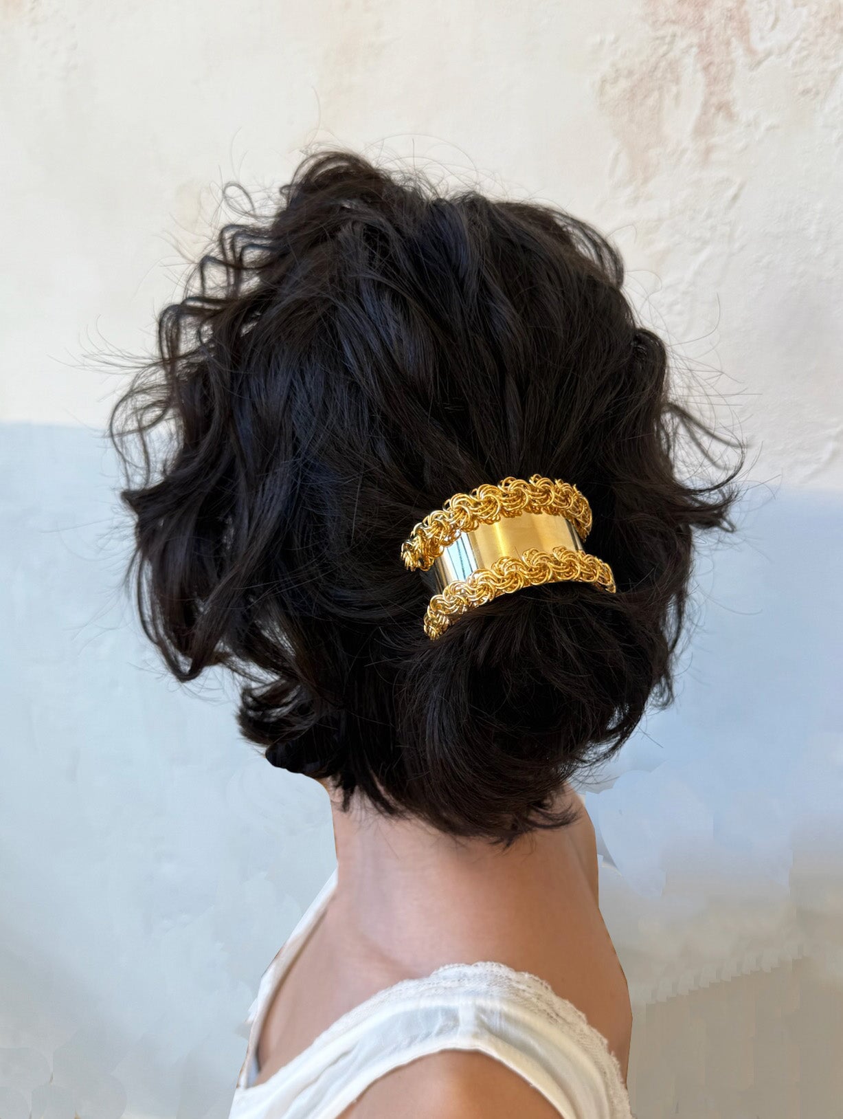 JULIETTE PONY CUFF Epona Valley