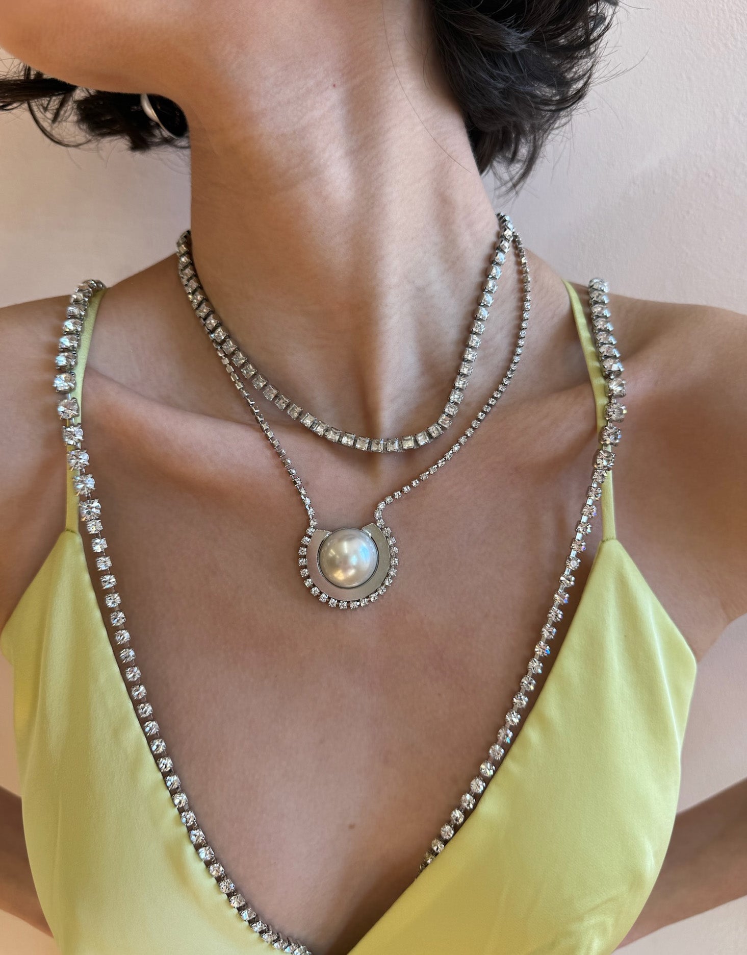 CALYPSO NECKLACE Necklaces Epona Valley