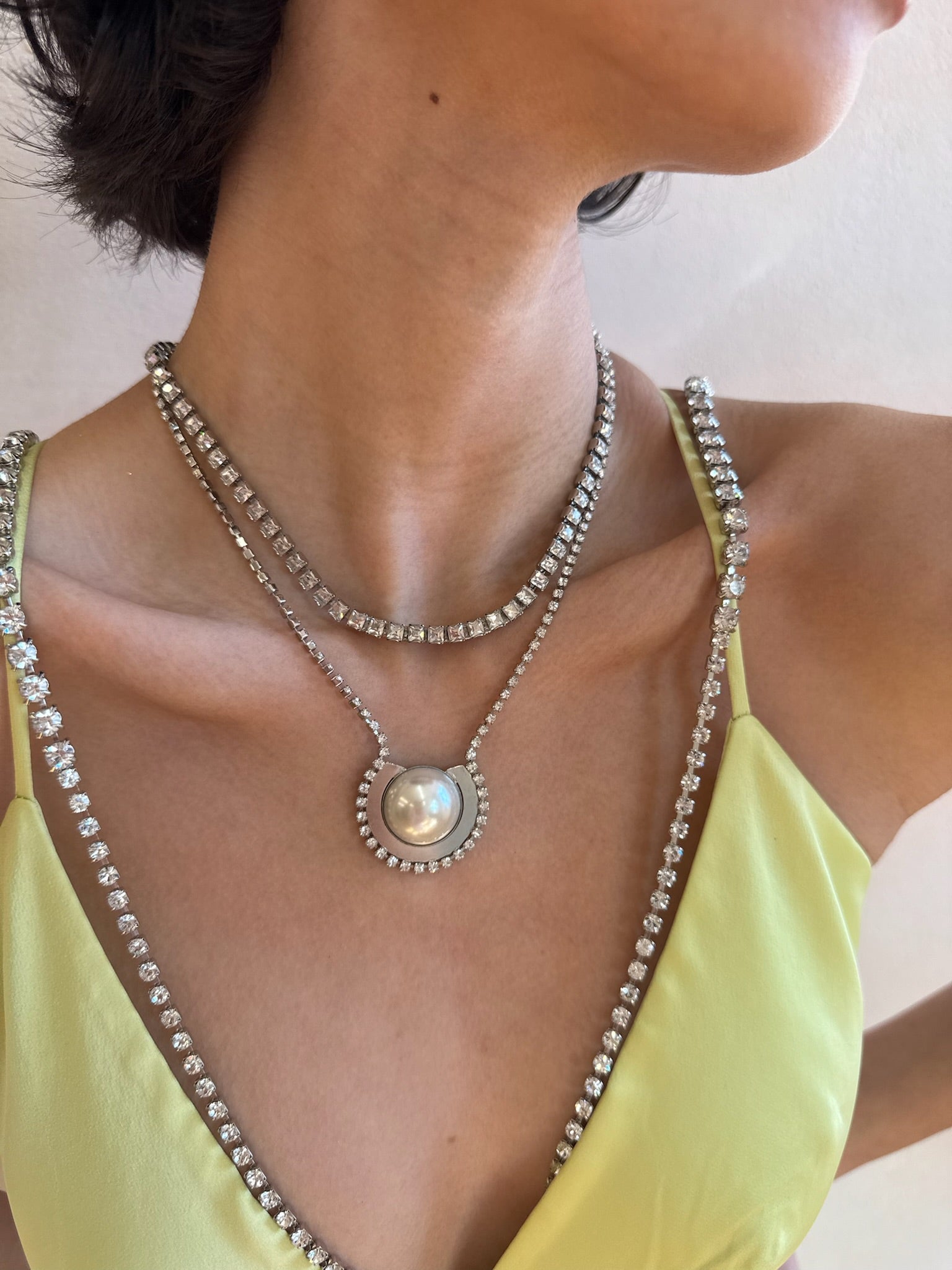 CALYPSO NECKLACE Necklaces Epona Valley