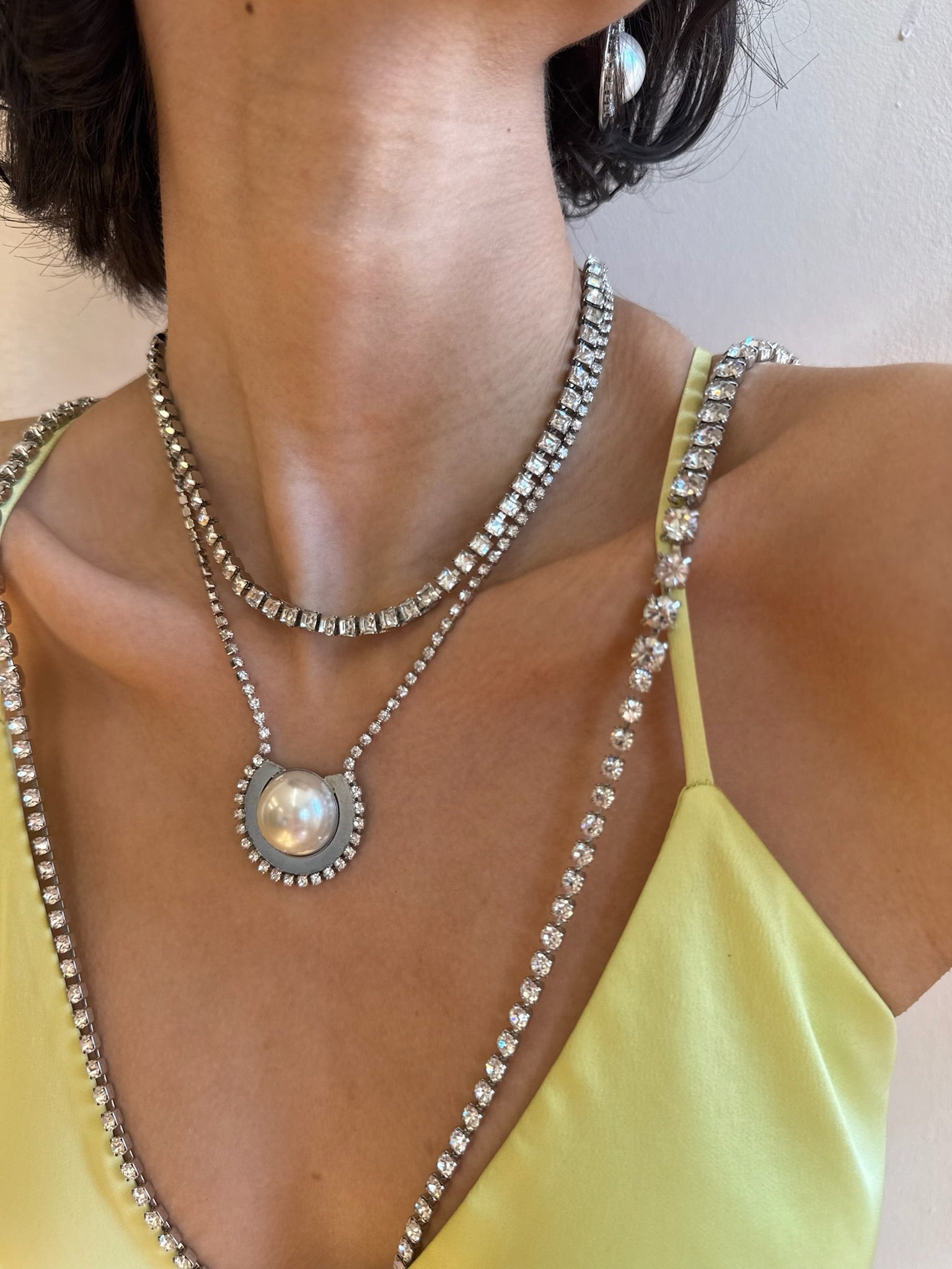 CALYPSO NECKLACE Necklaces Epona Valley