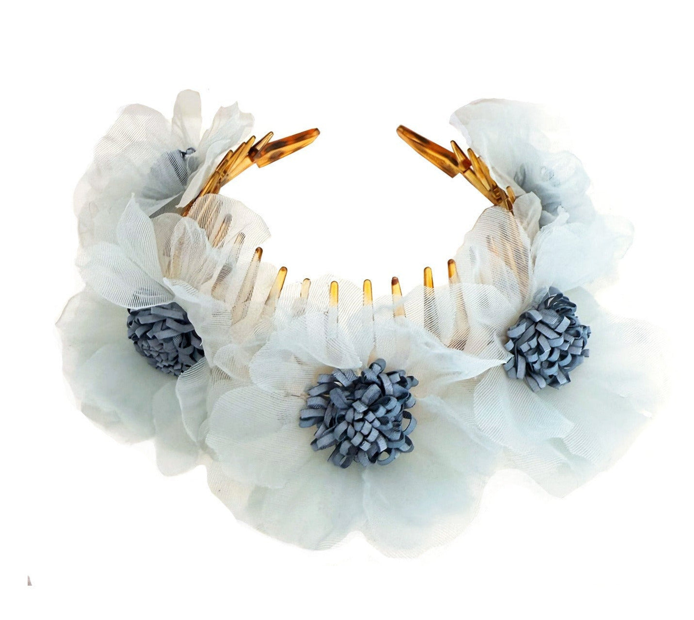 ISADORA HEADBAND Epona Valley