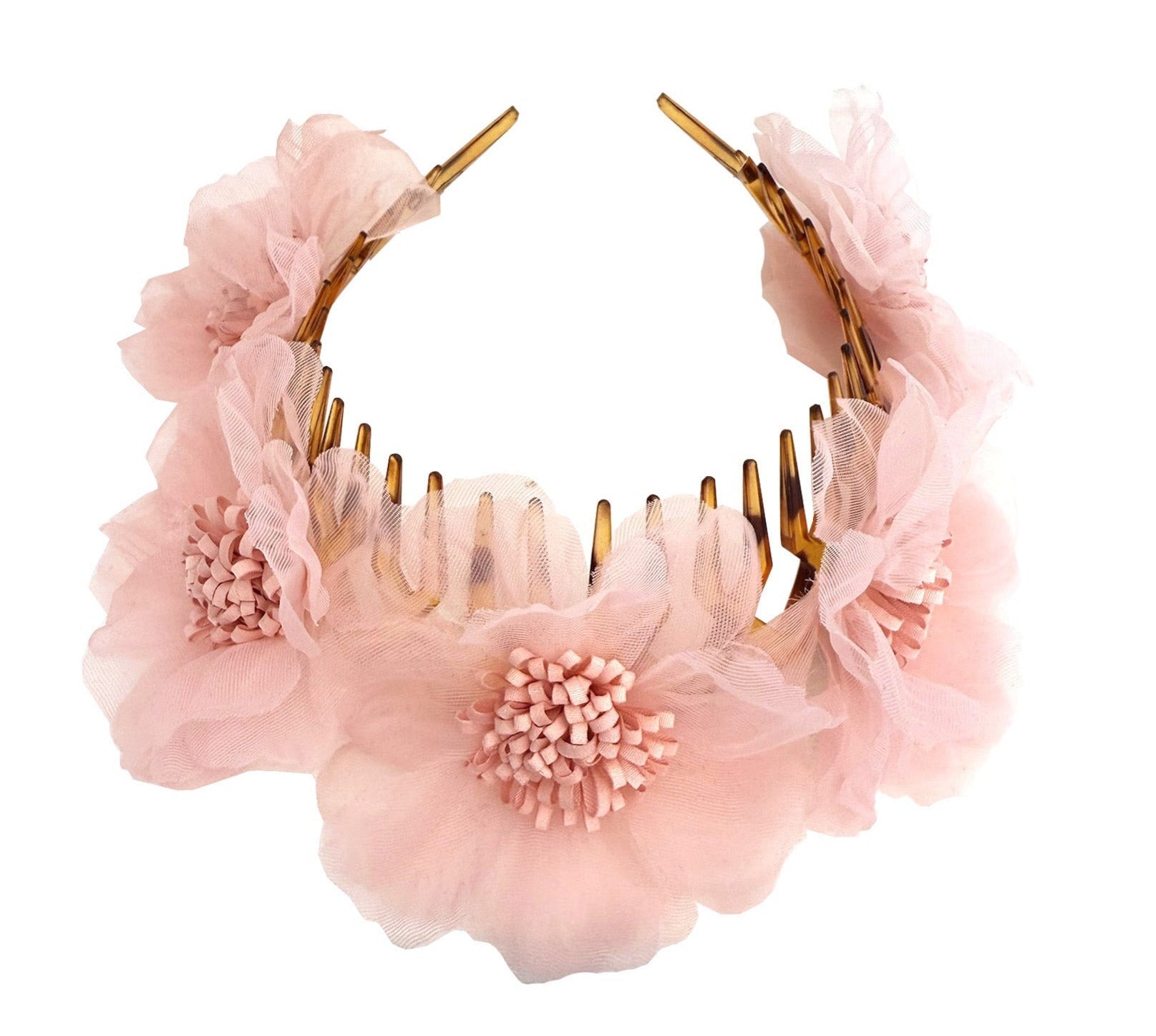 ISADORA HEADBAND Epona Valley