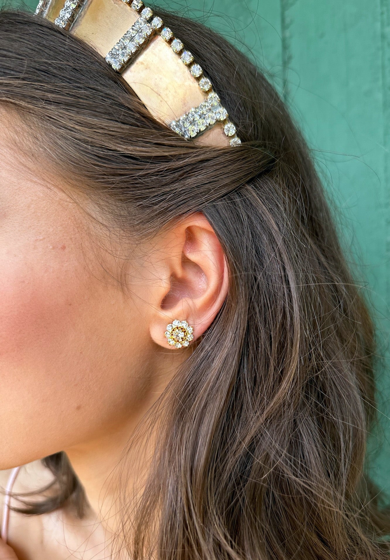 EVENING STAR EARRINGS Jewelry Epona Valley