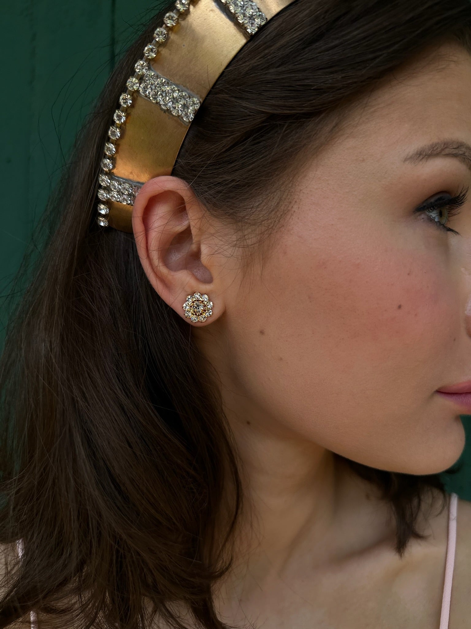 EVENING STAR EARRINGS Jewelry Epona Valley